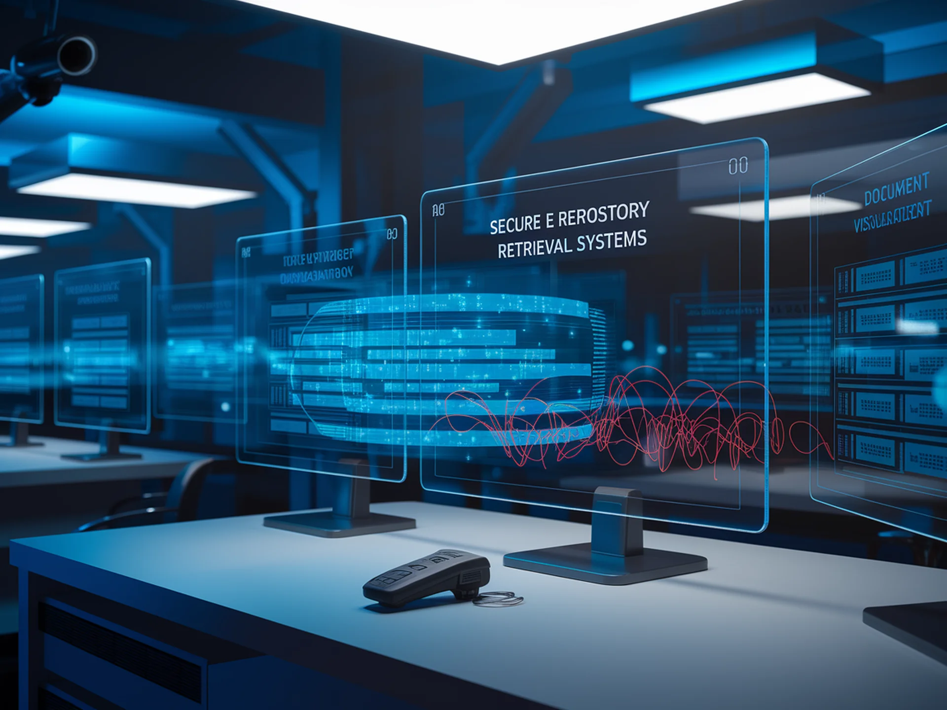 Security in Retrieval-Augmented Generation