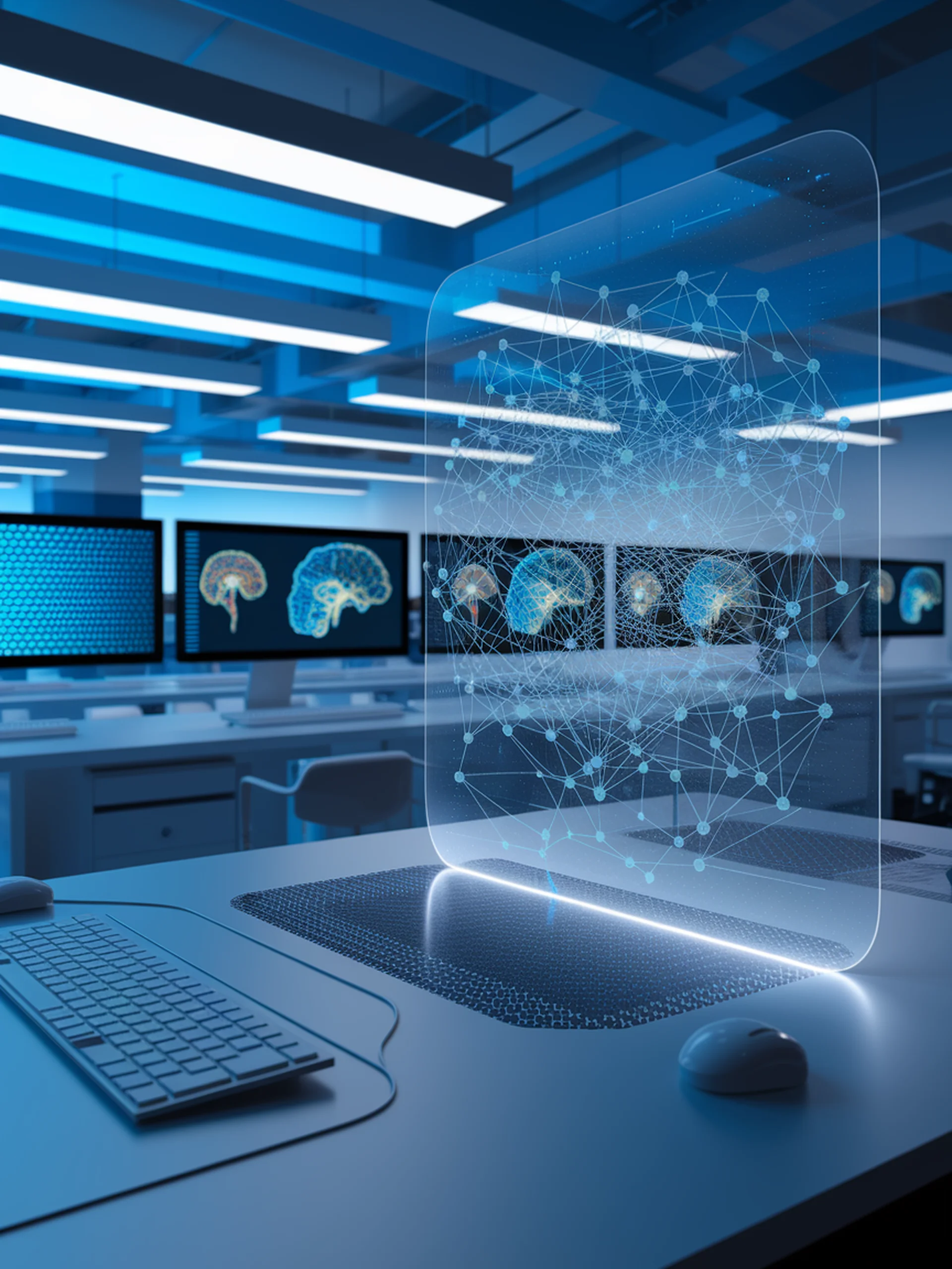 Engineering Safer AI Representations