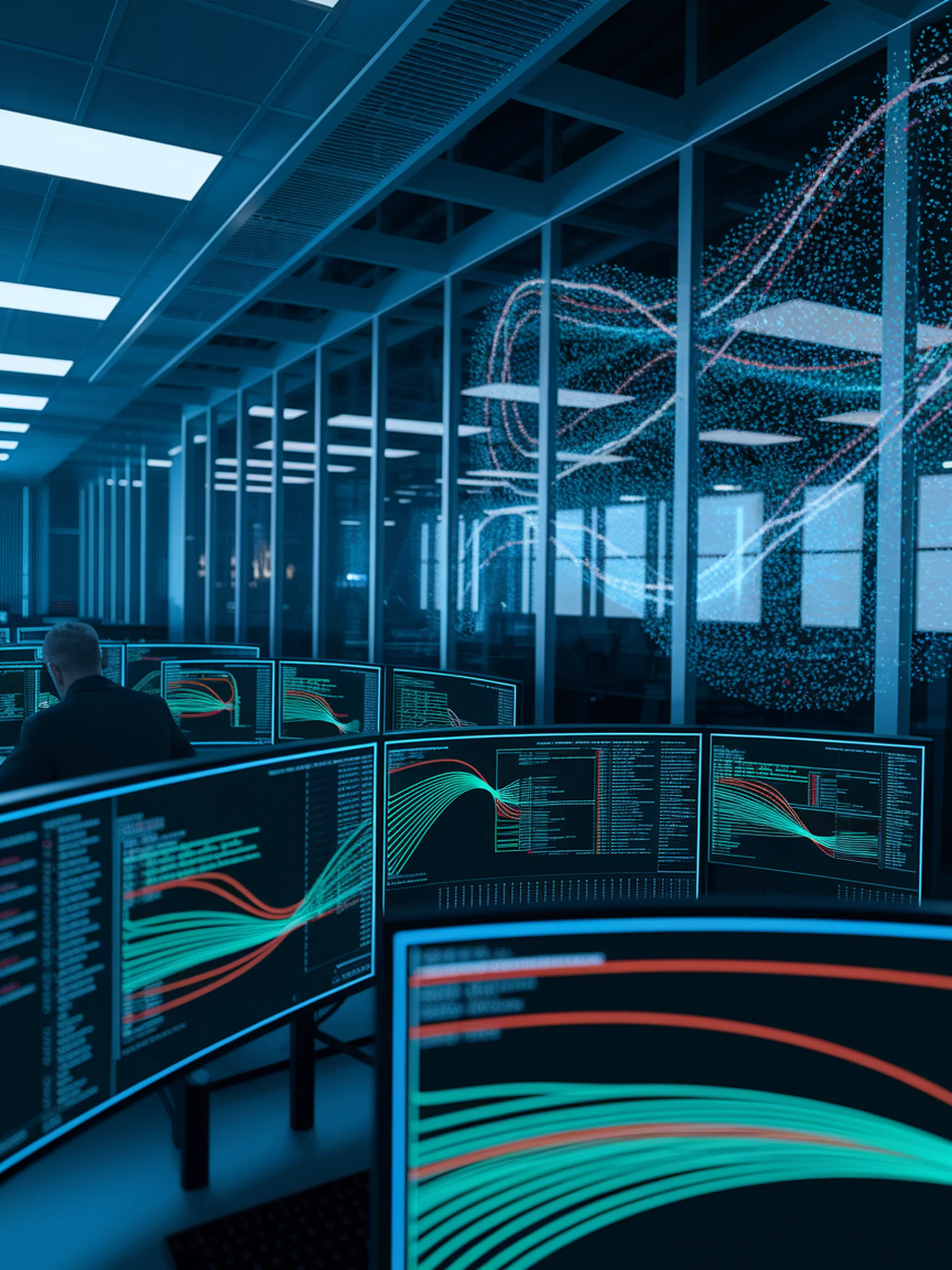 Next-Gen Intrusion Detection