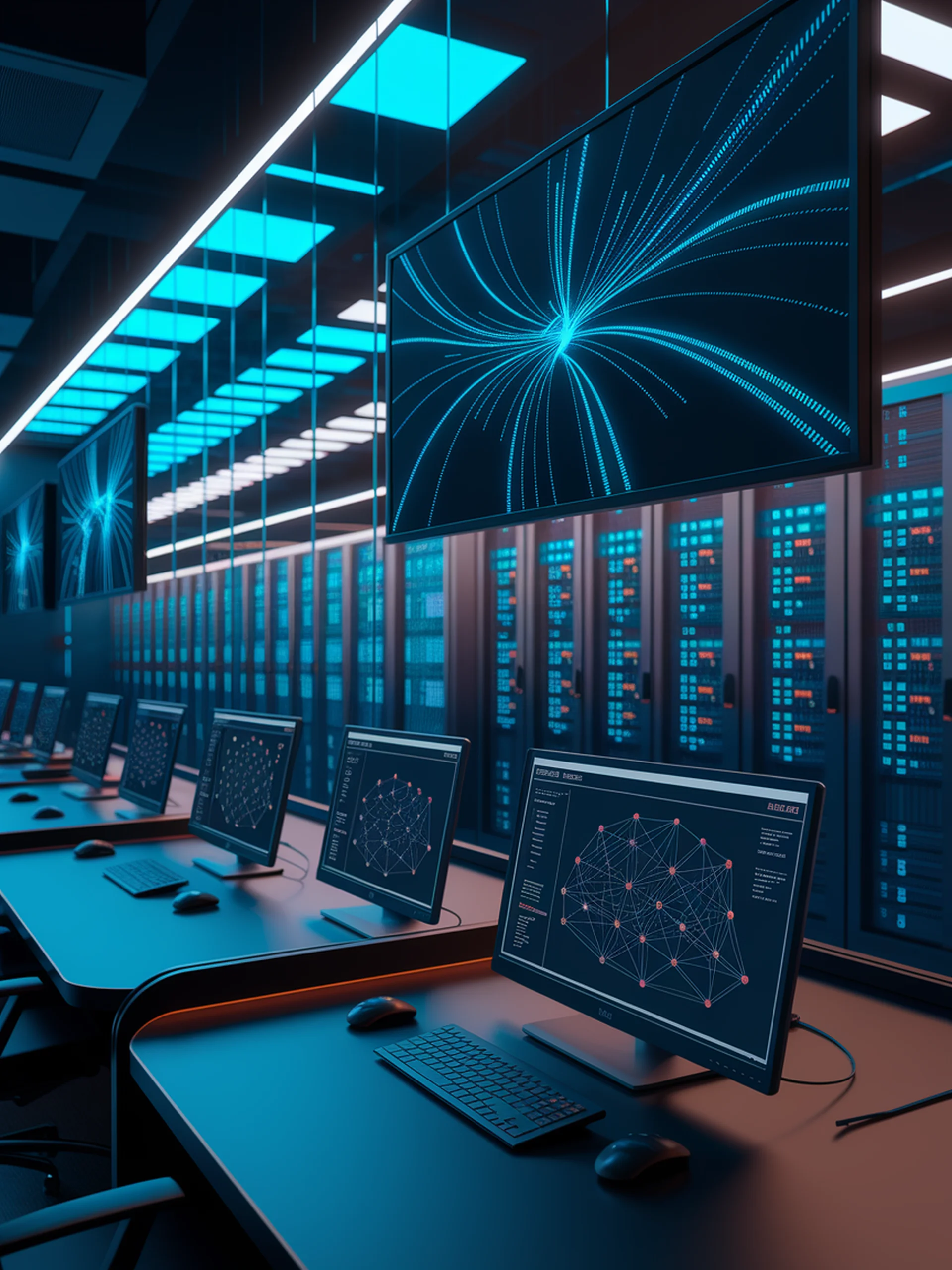 TrafficLLM: Revolutionizing Network Security