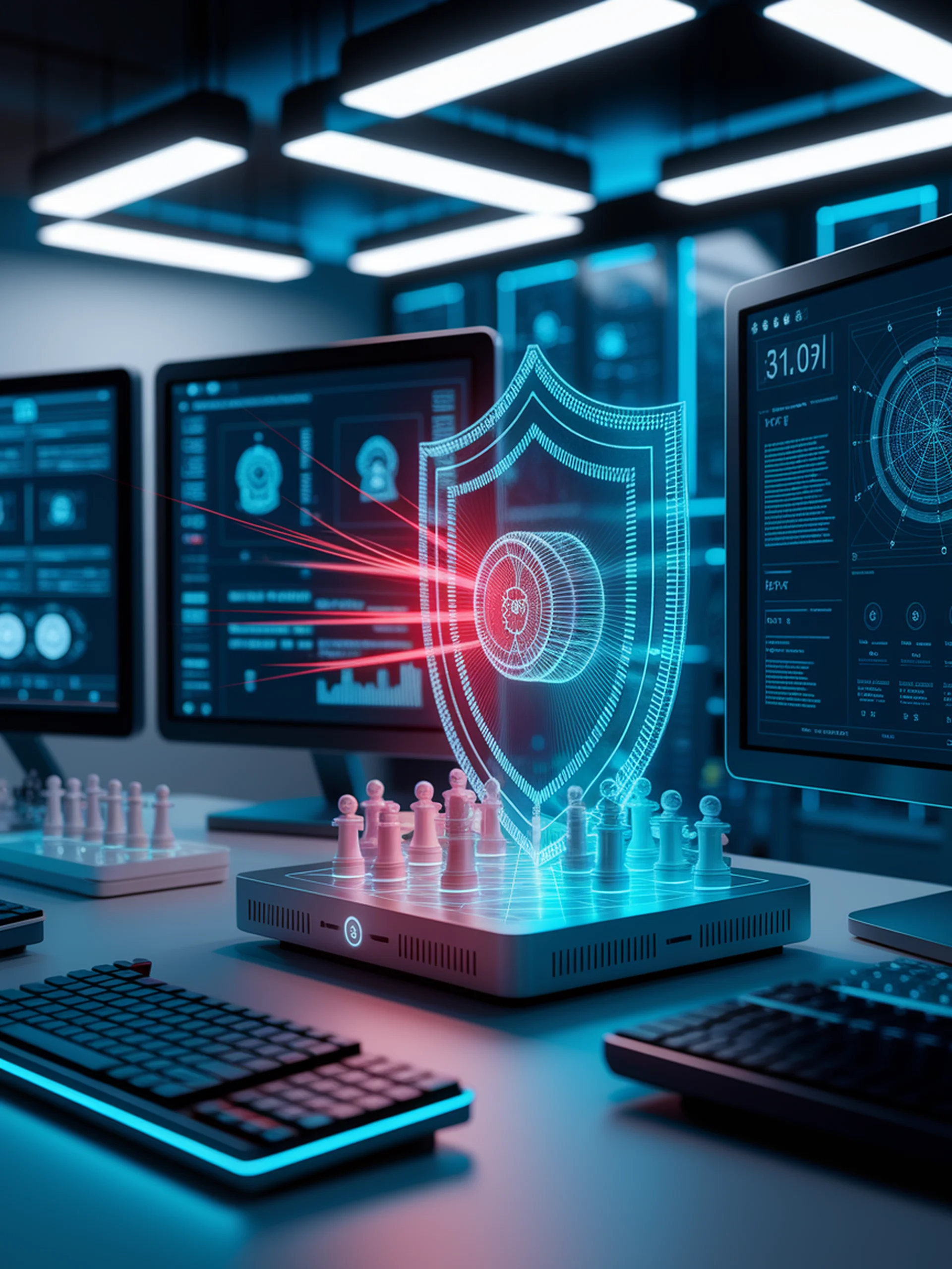 Securing LLMs Against Jailbreak Attacks