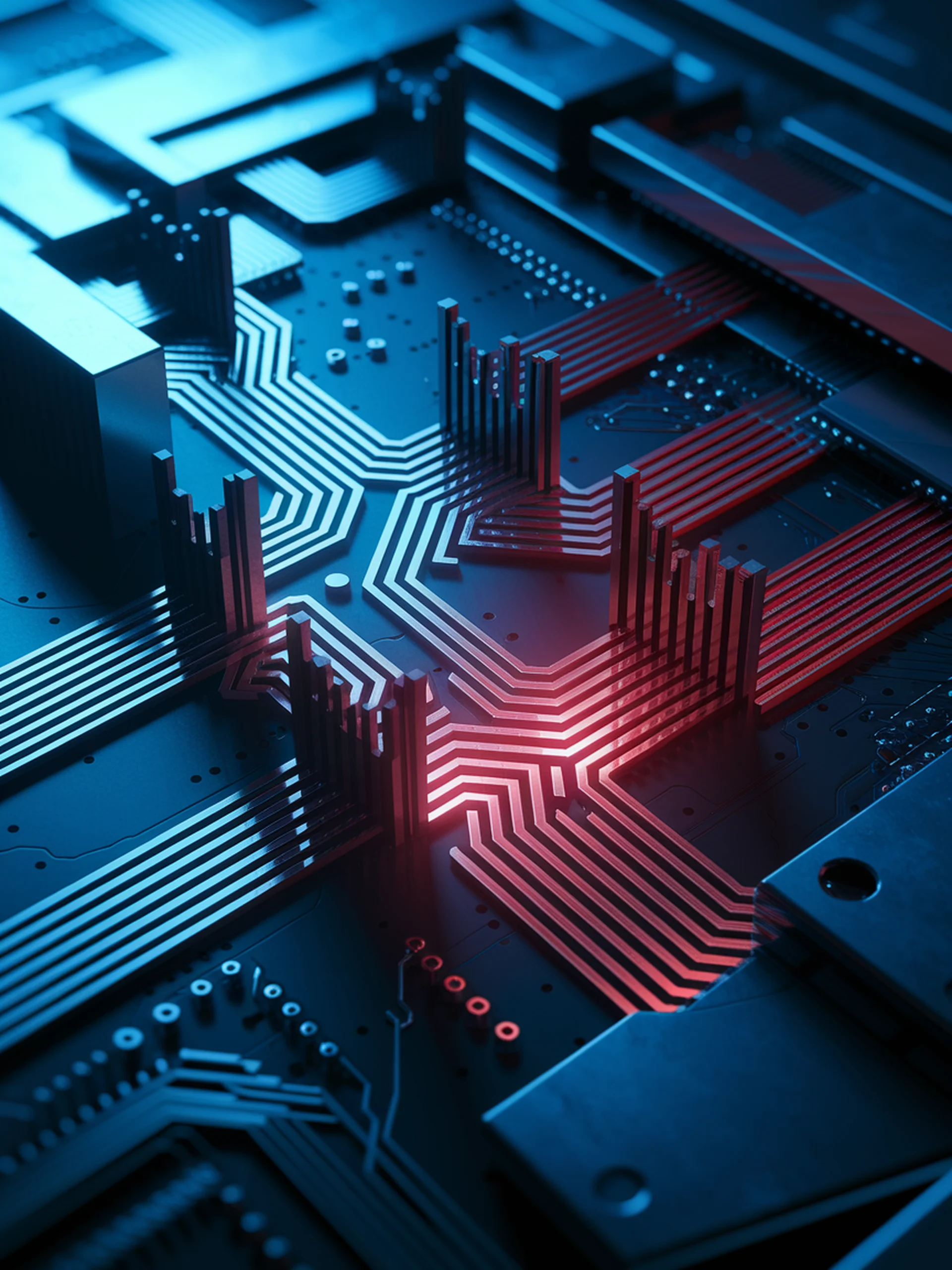 Structural Vulnerabilities in LLMs