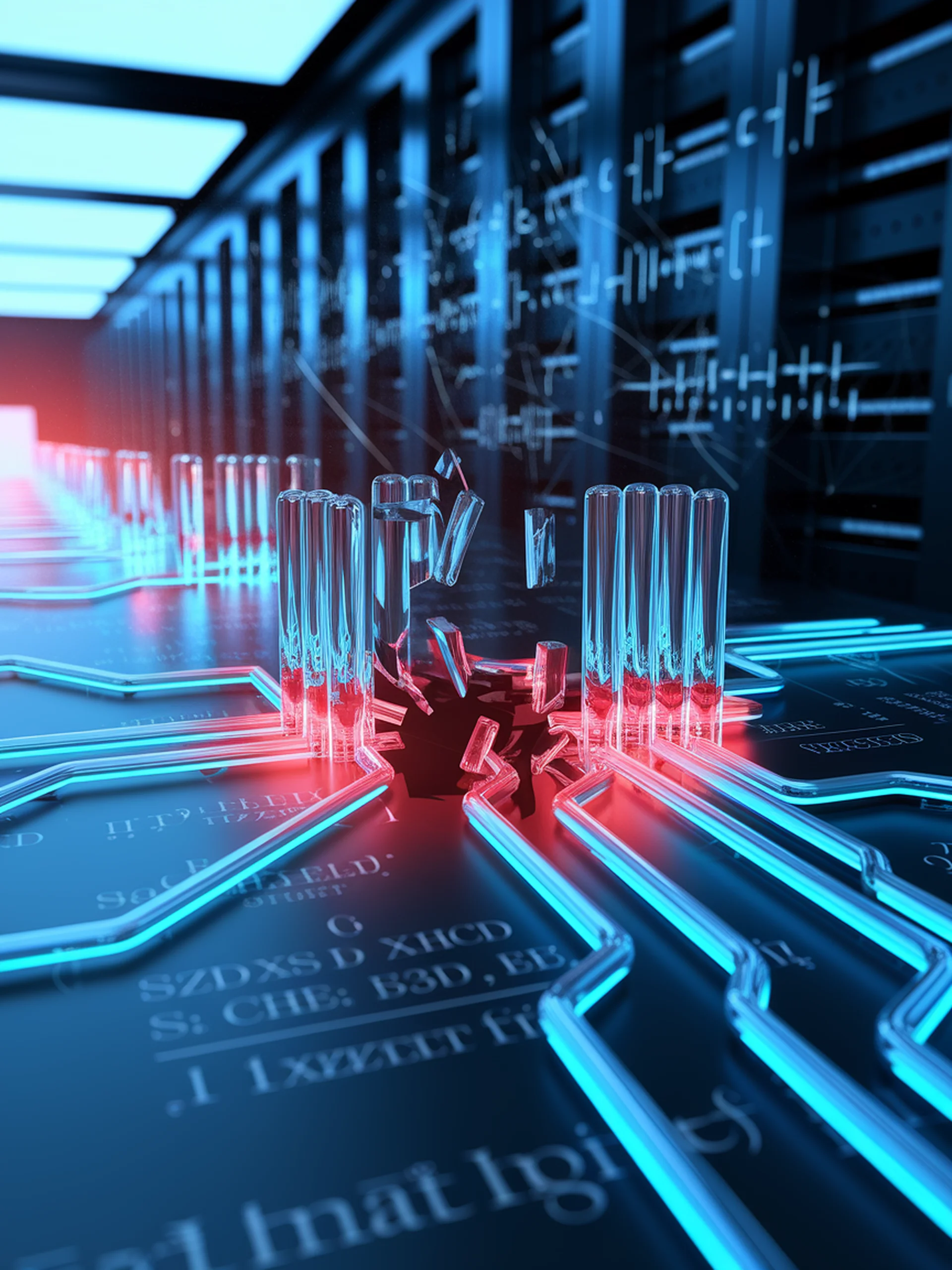 Breaking the Logic Chains in LLMs