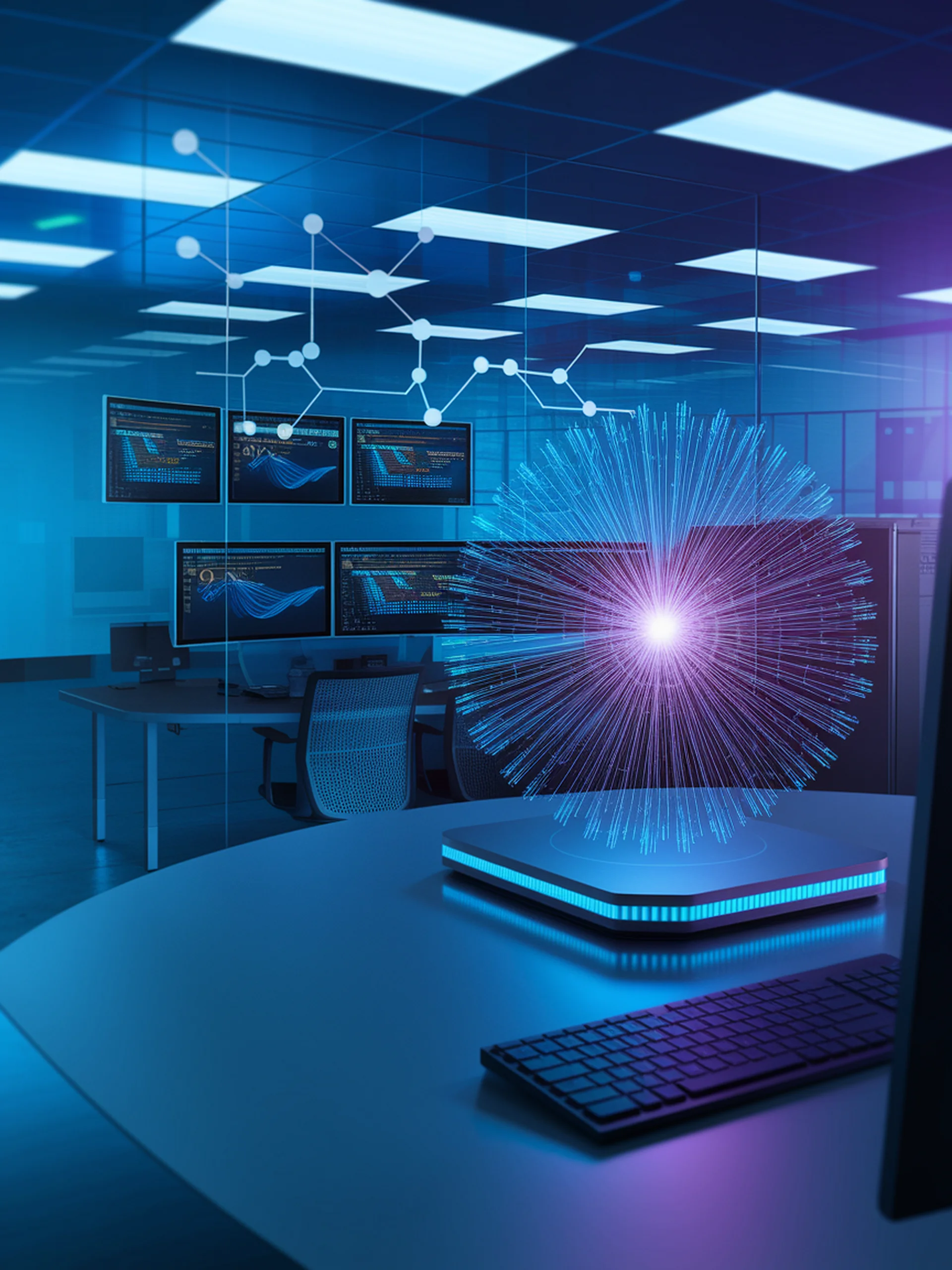 Smart Query Refinement for Safer LLMs