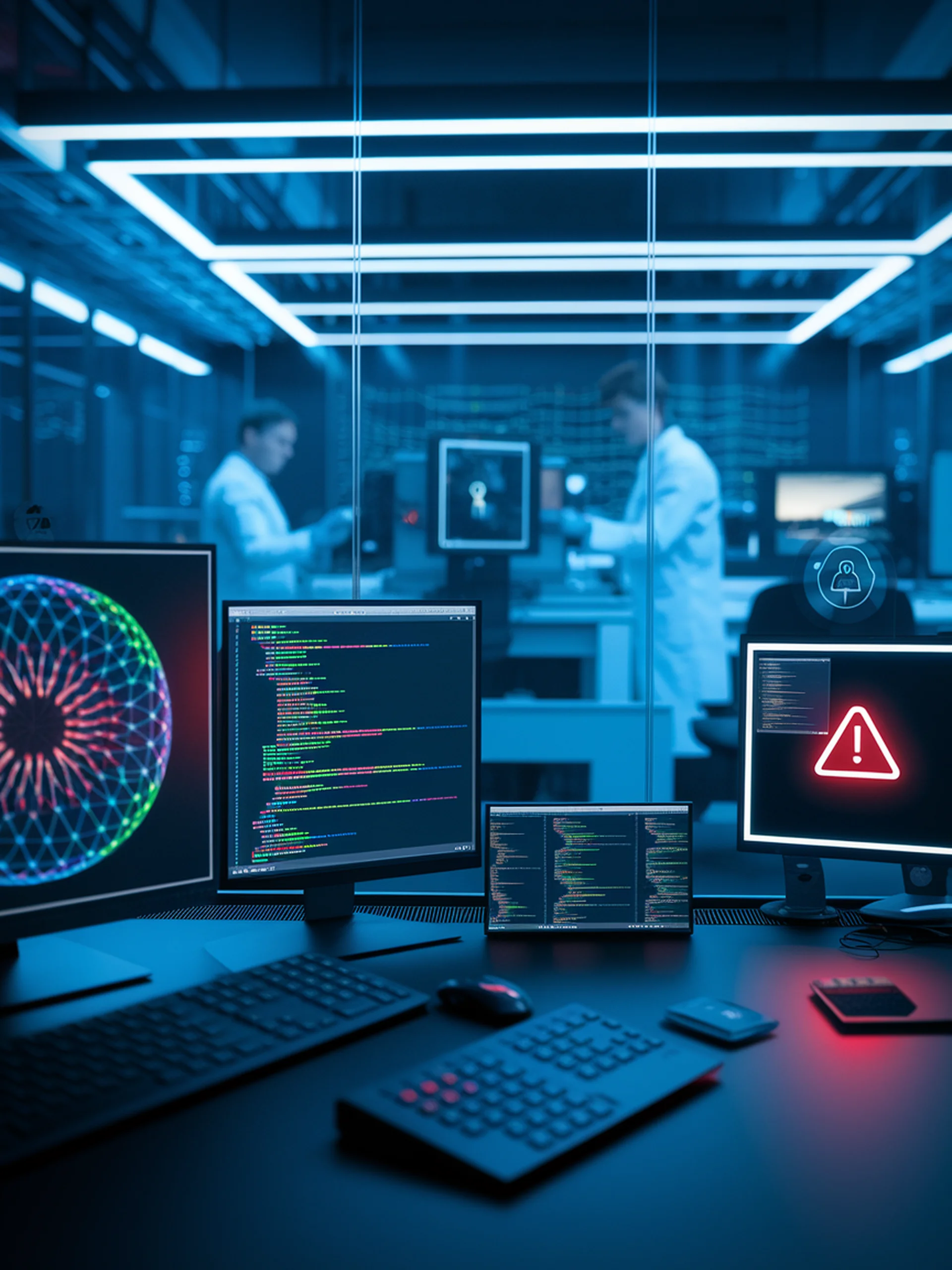 Exposing Biases in LLMs Through Adversarial Testing