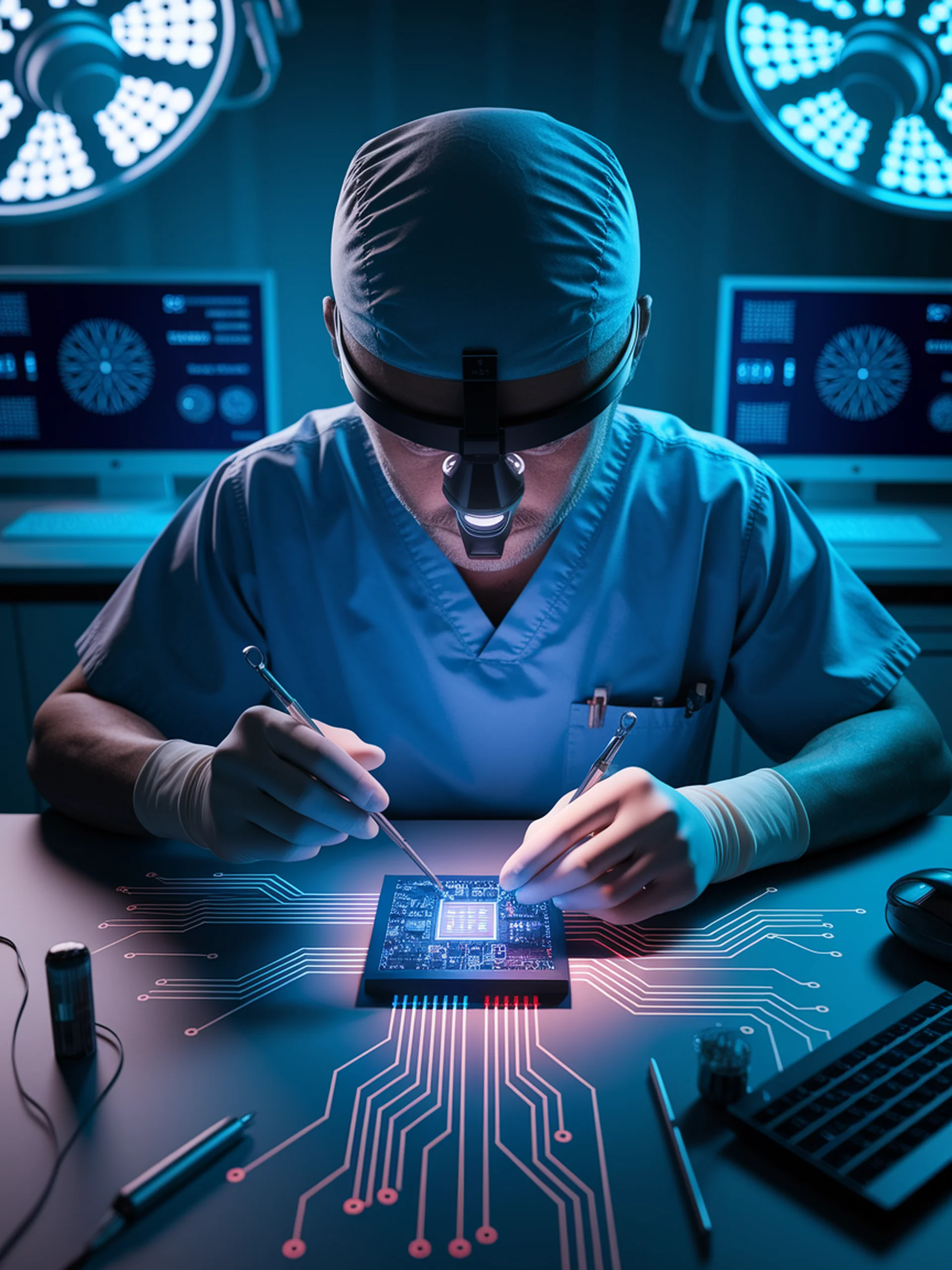 Surgical Precision for Safer LLMs