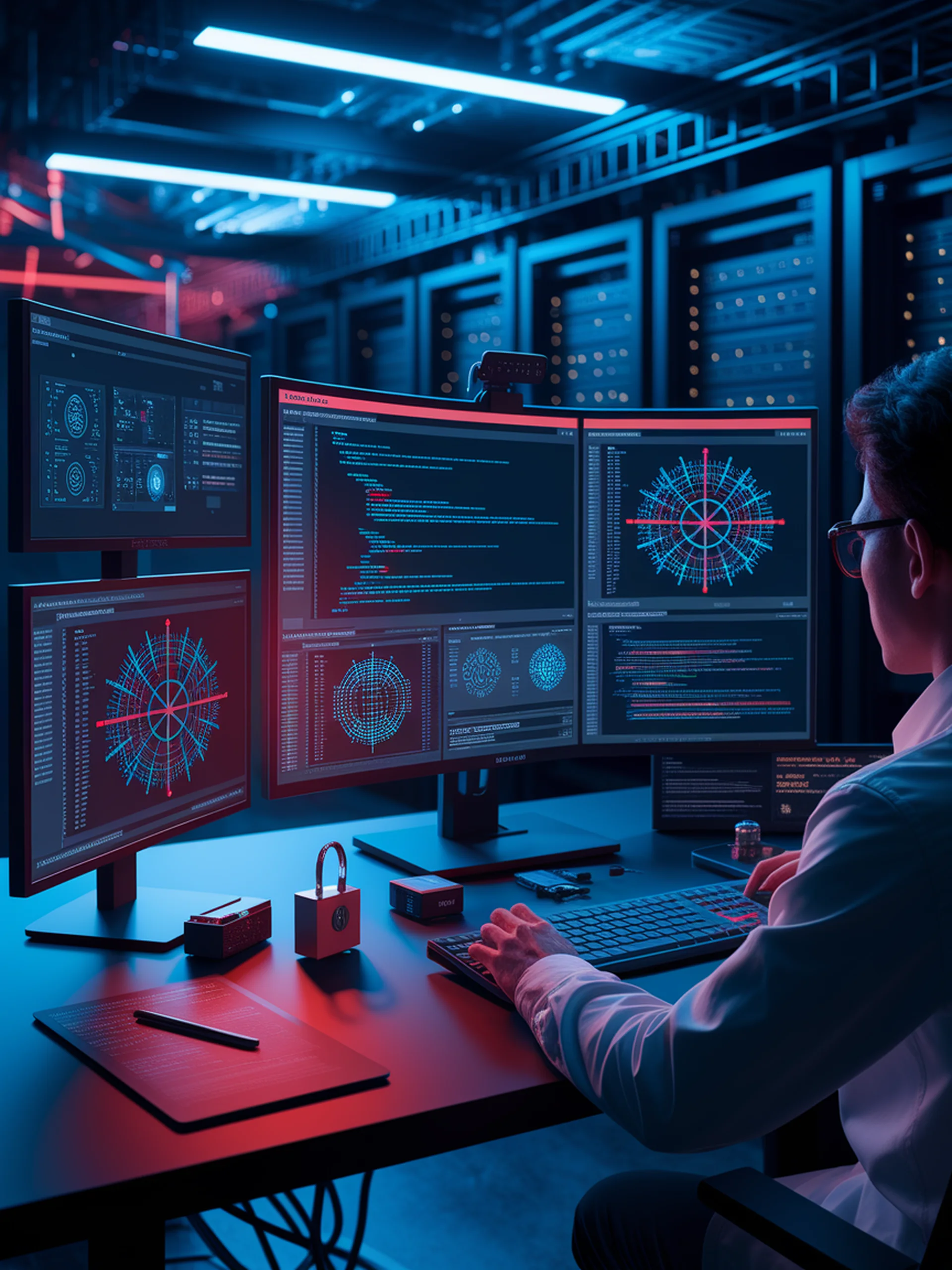 The Analytical Jailbreak Threat