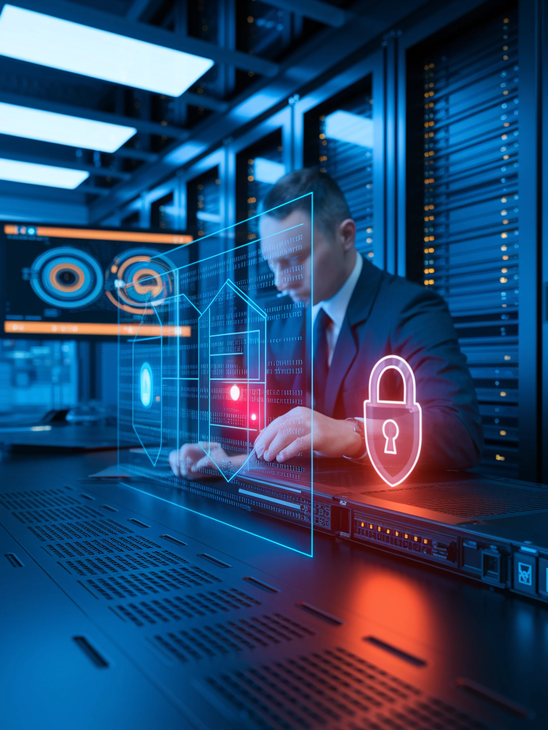 Fortifying LLMs Against Tampering