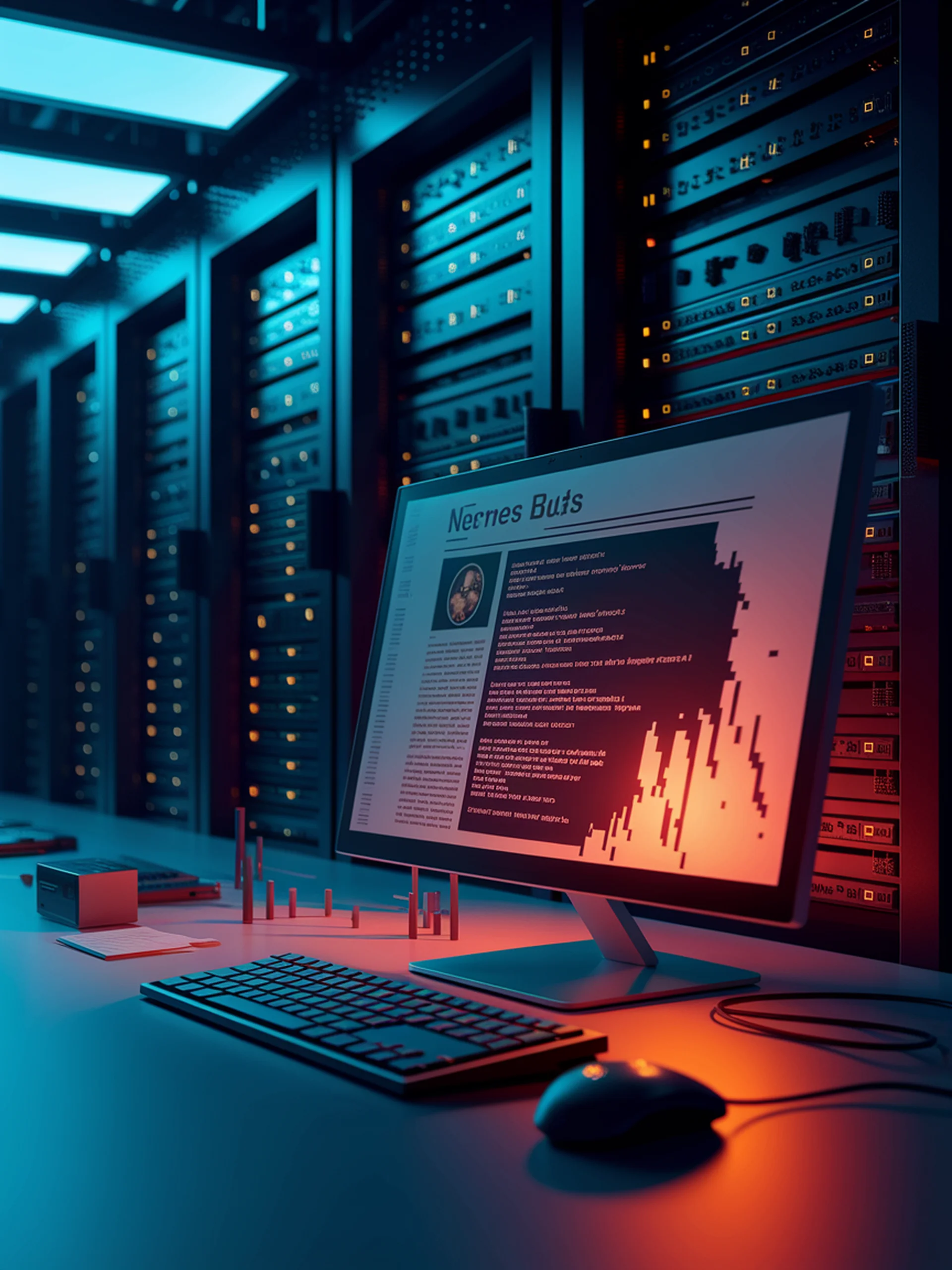 Hidden Threats: The 'Carrier Article' Attack