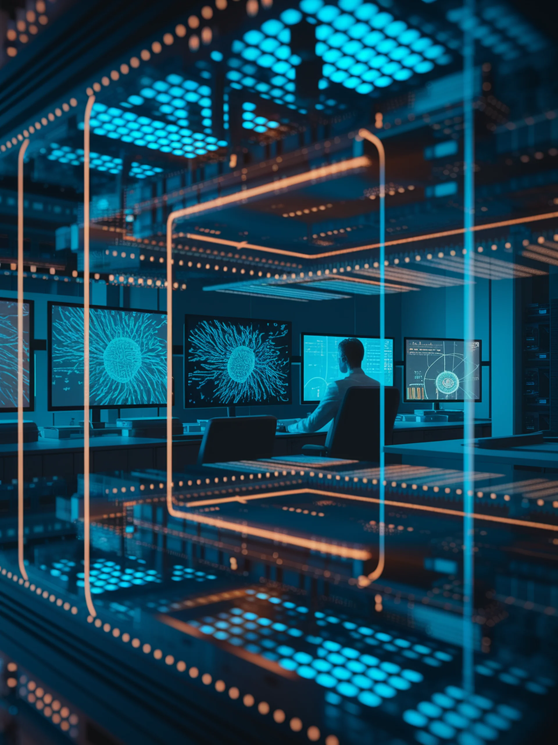 Unlocking LLM Security Architecture