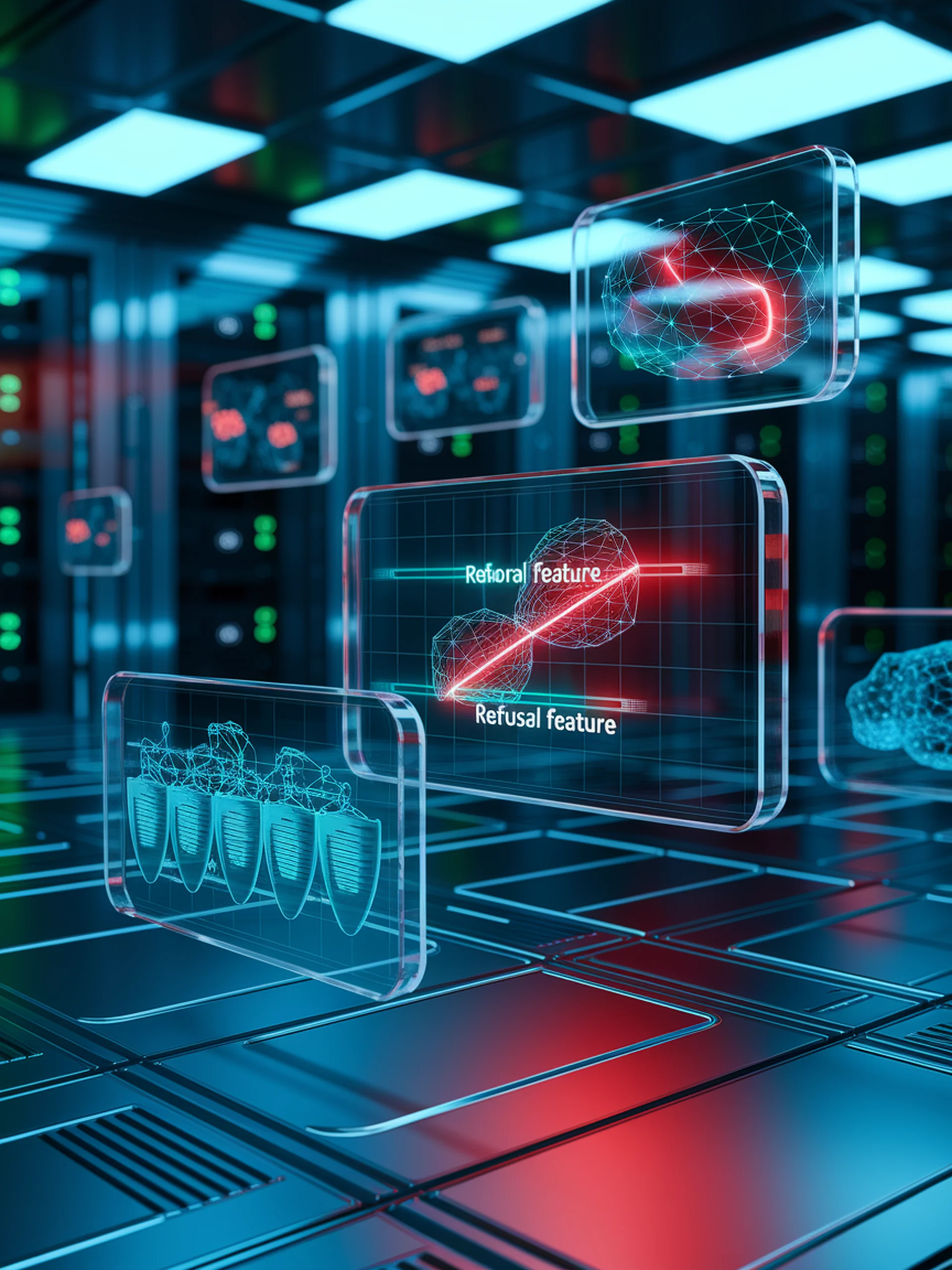 Defending LLMs Against Adversarial Attacks
