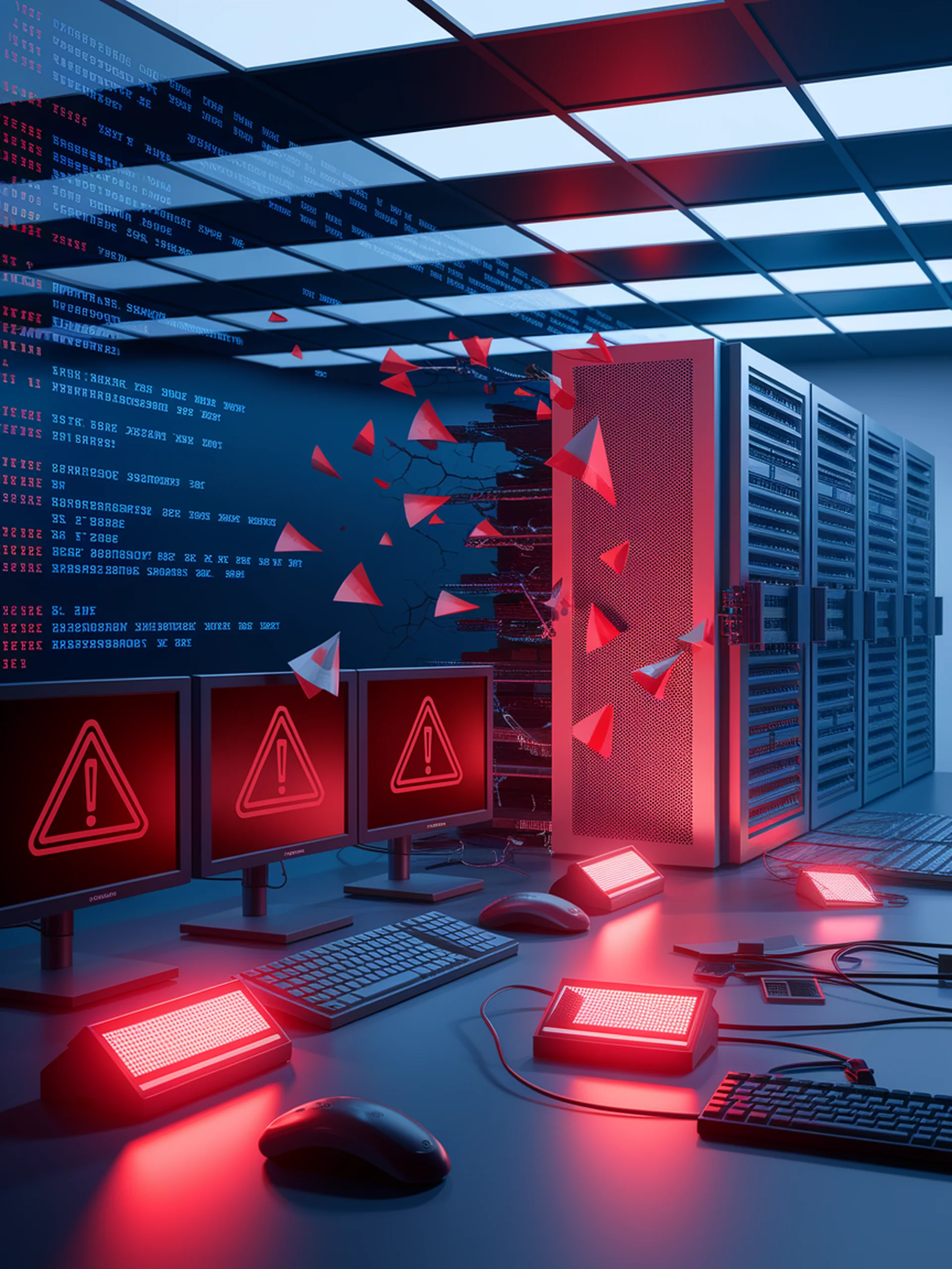 The Hidden Danger in LLM Safety Mechanisms