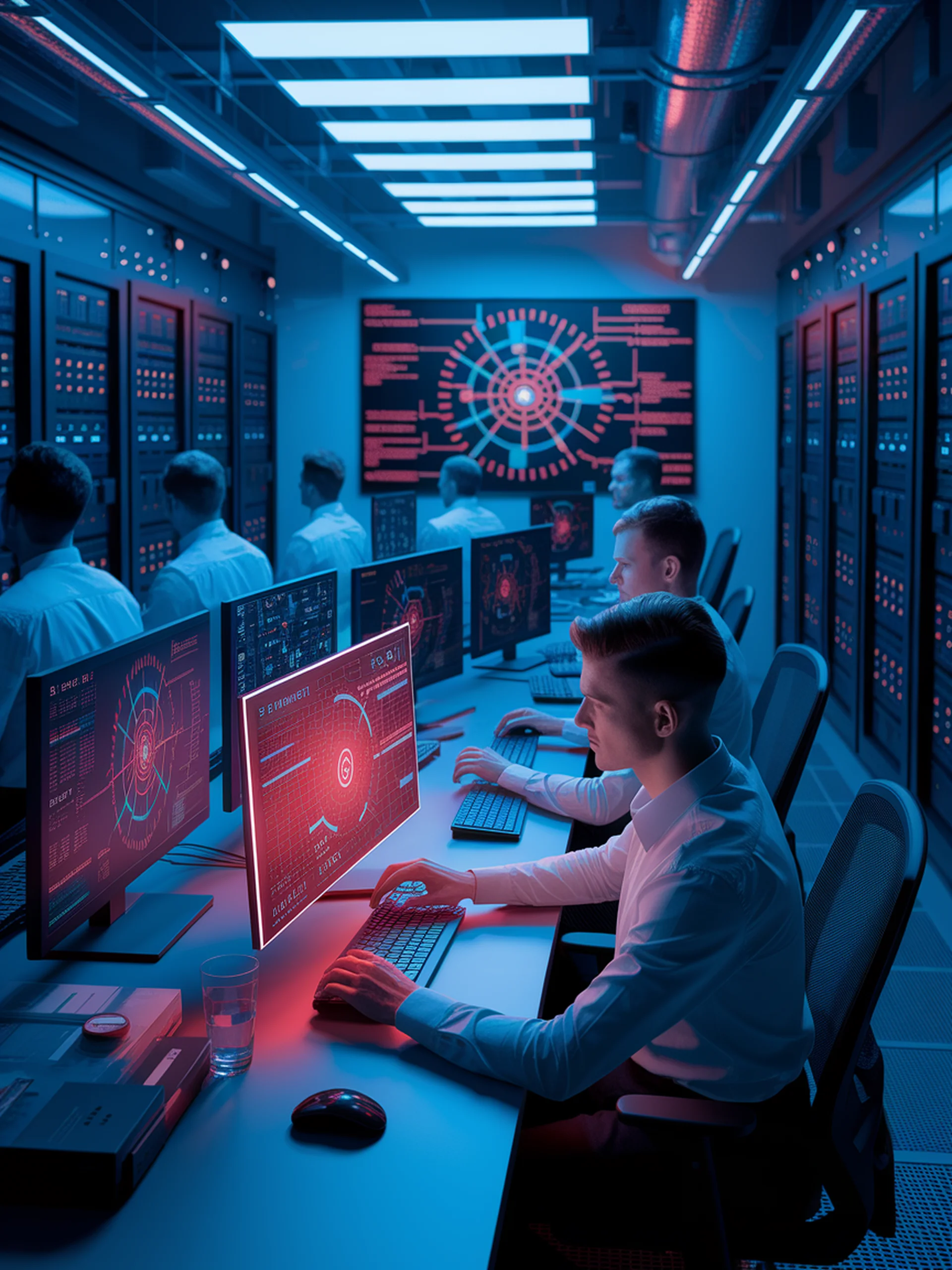 Guarding the Gates: LLM Security Red-Teaming