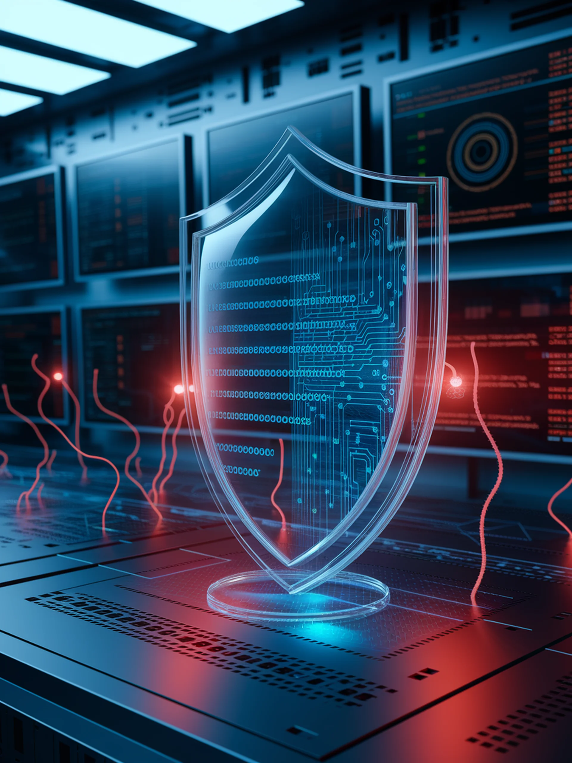 Fortifying AI Defense Systems