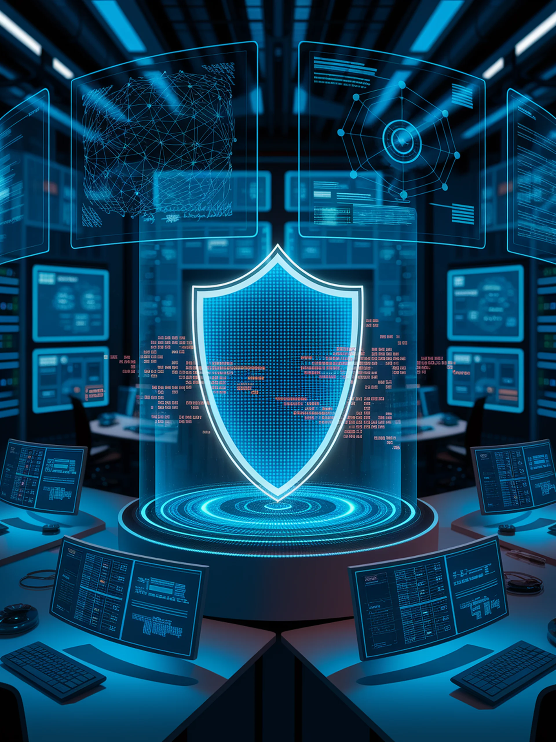 Blocking LLM Jailbreaks with Smart Defense