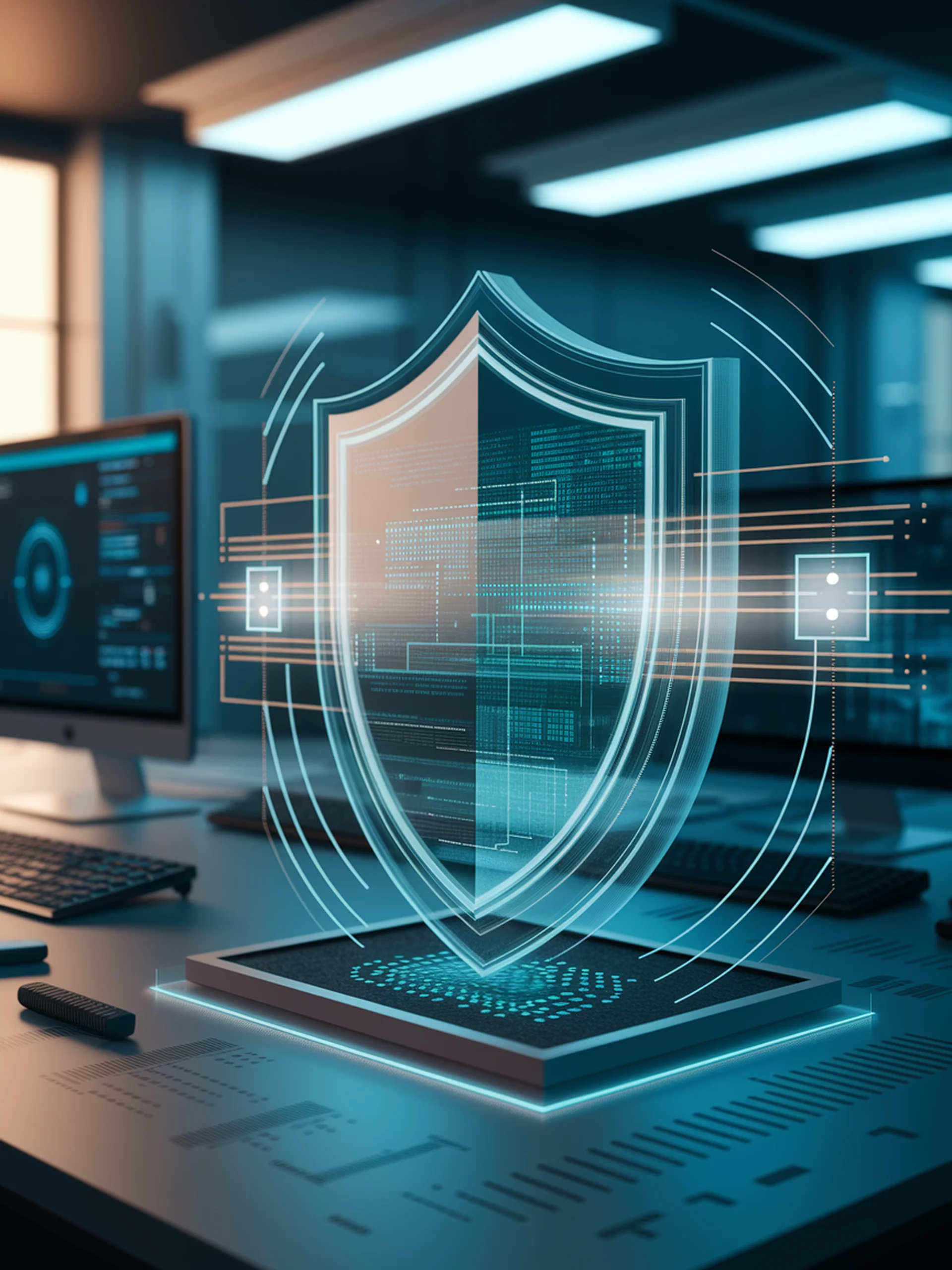 Exposing the Guardian Shield of AI