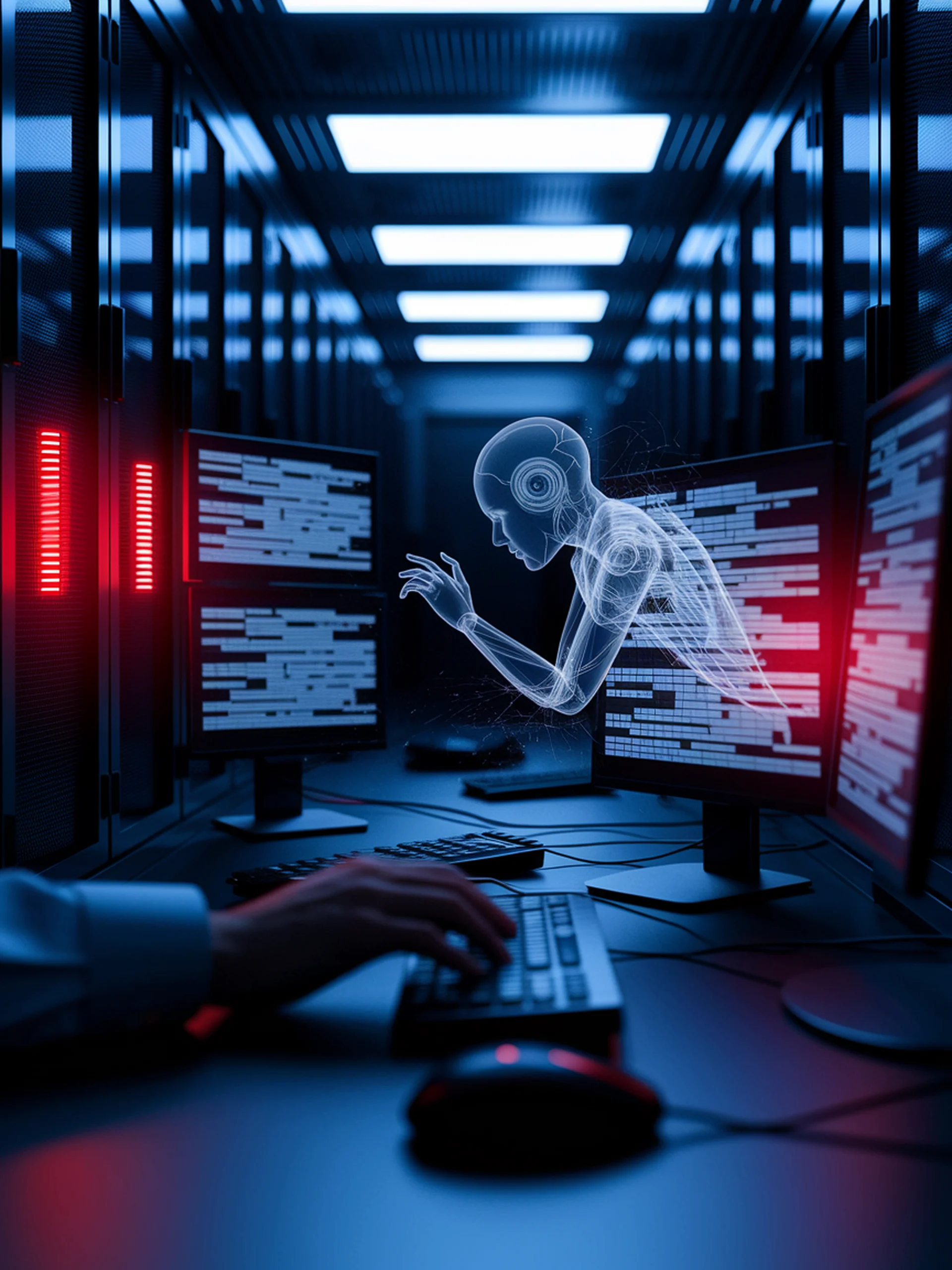 When AI Deception Bypasses Safety Guards