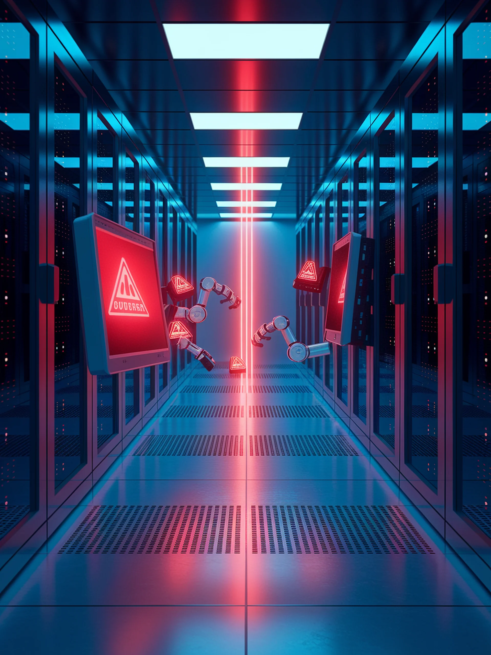 The Jailbreak Paradox
