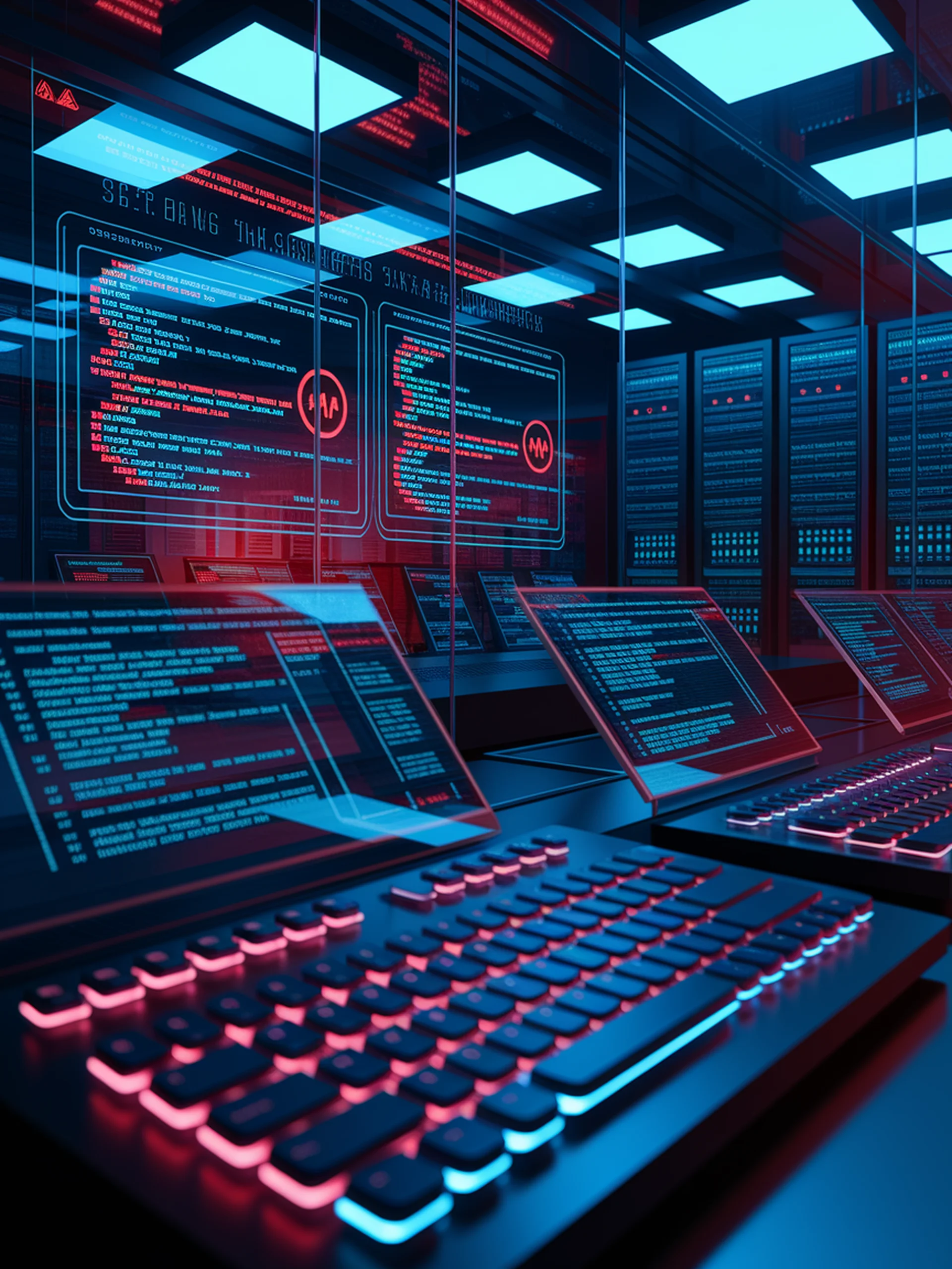 Exploiting LLM Security Weaknesses