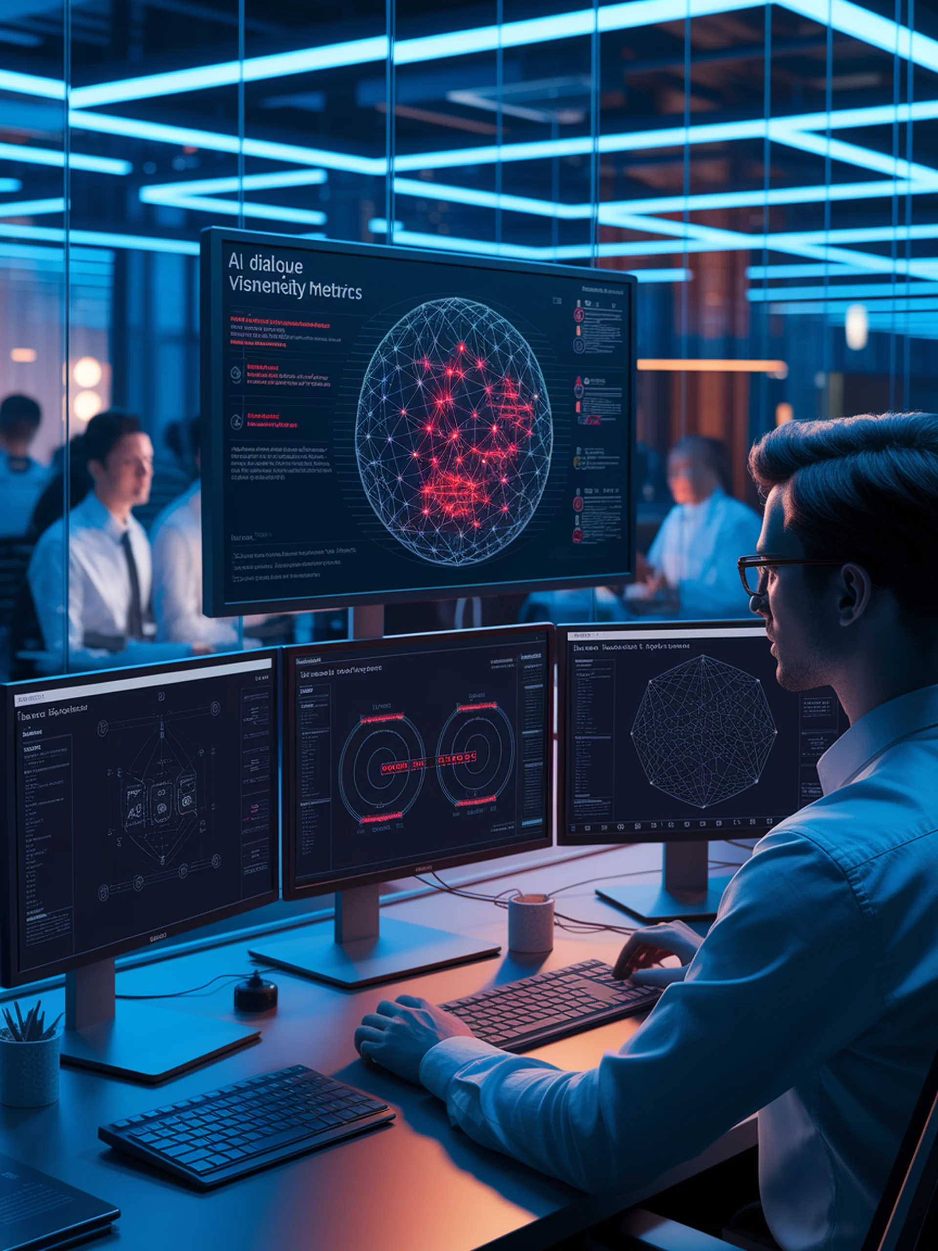 Detecting LLM Safety Vulnerabilities