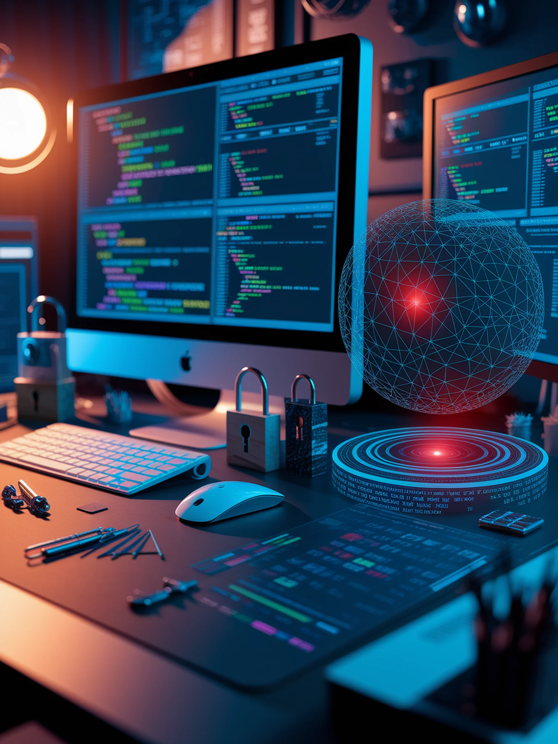 Exploiting LLM Vulnerabilities