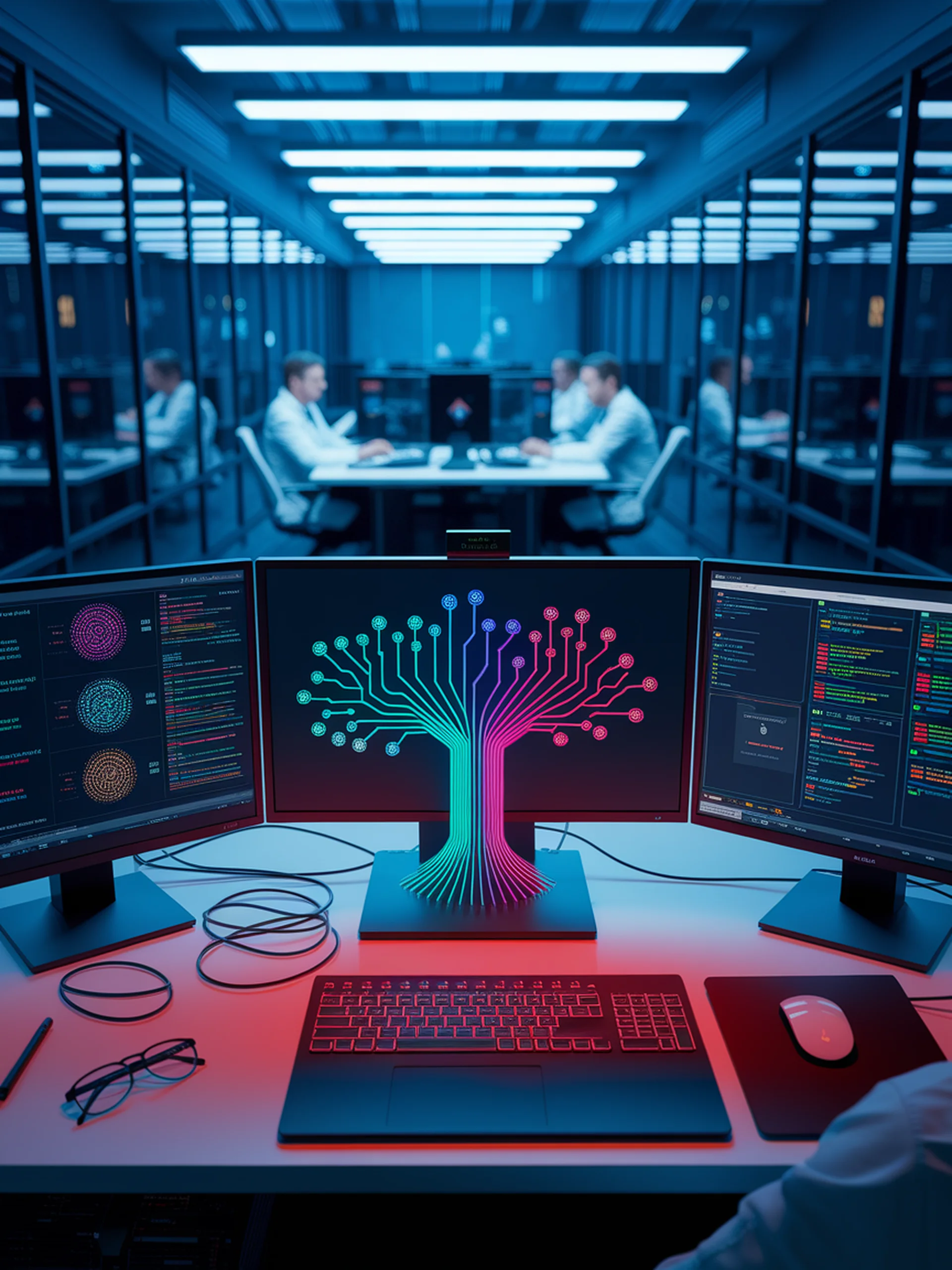 Evolving Prompts to Uncover LLM Vulnerabilities