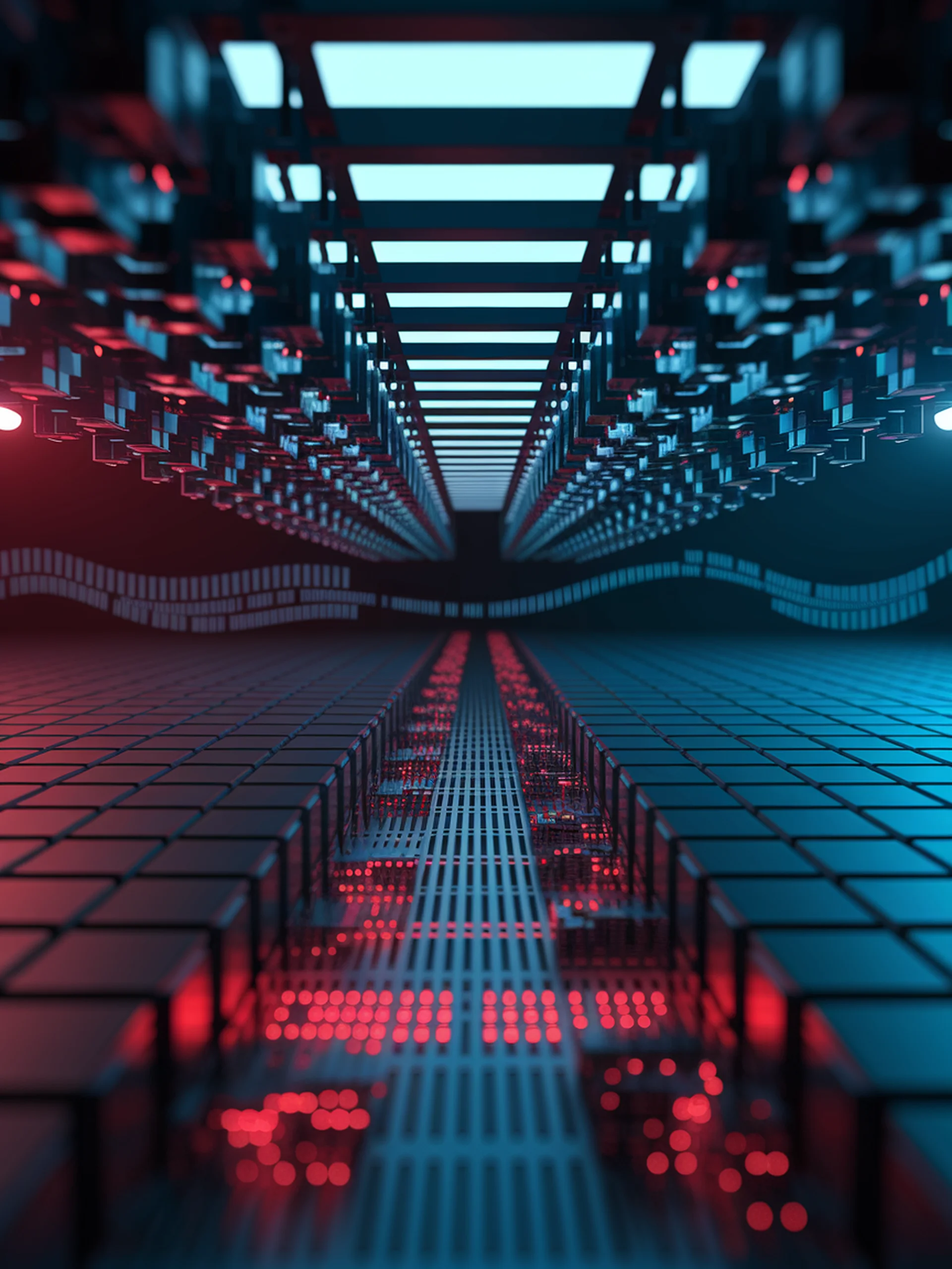 The Vulnerable Depths of AI Models