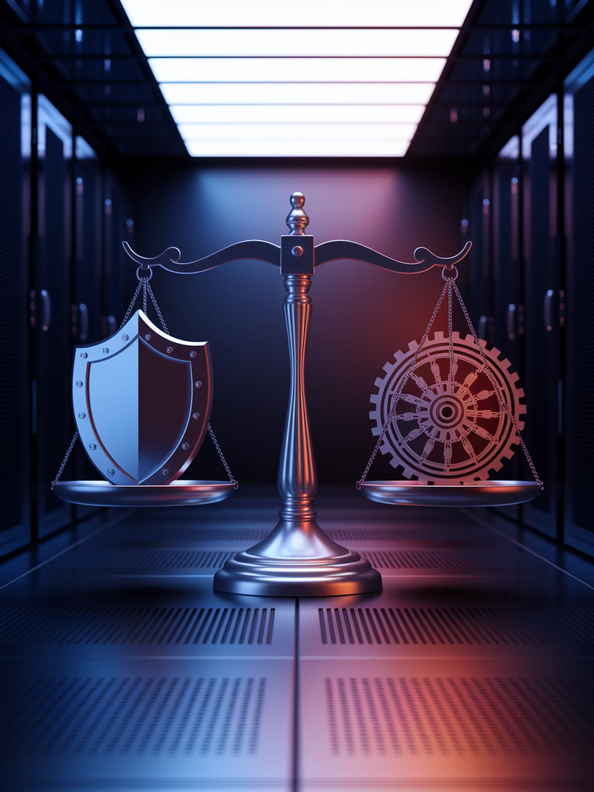 The Safety-Reasoning Tradeoff