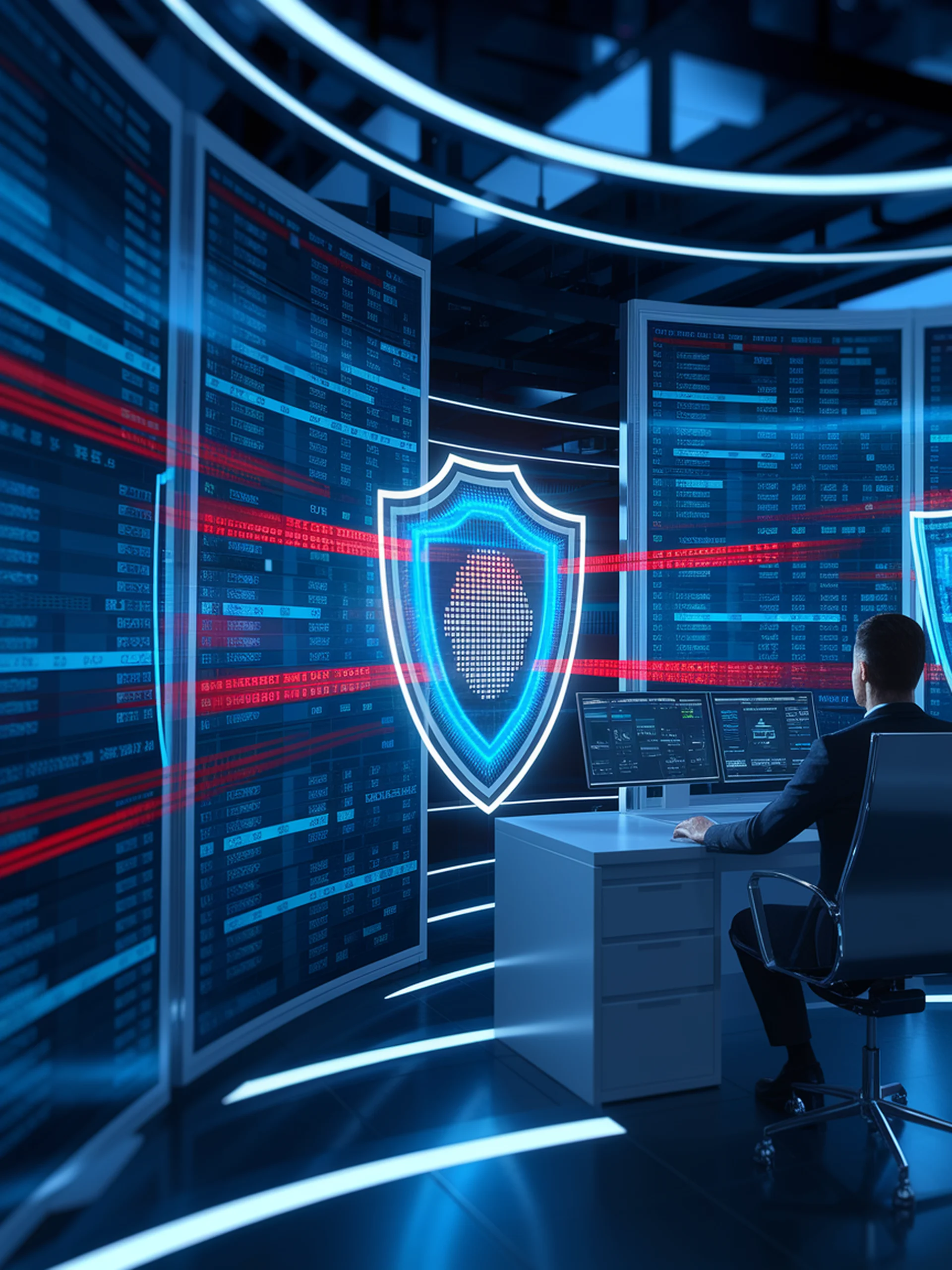 Fortifying Multimodal LLMs Against Attacks