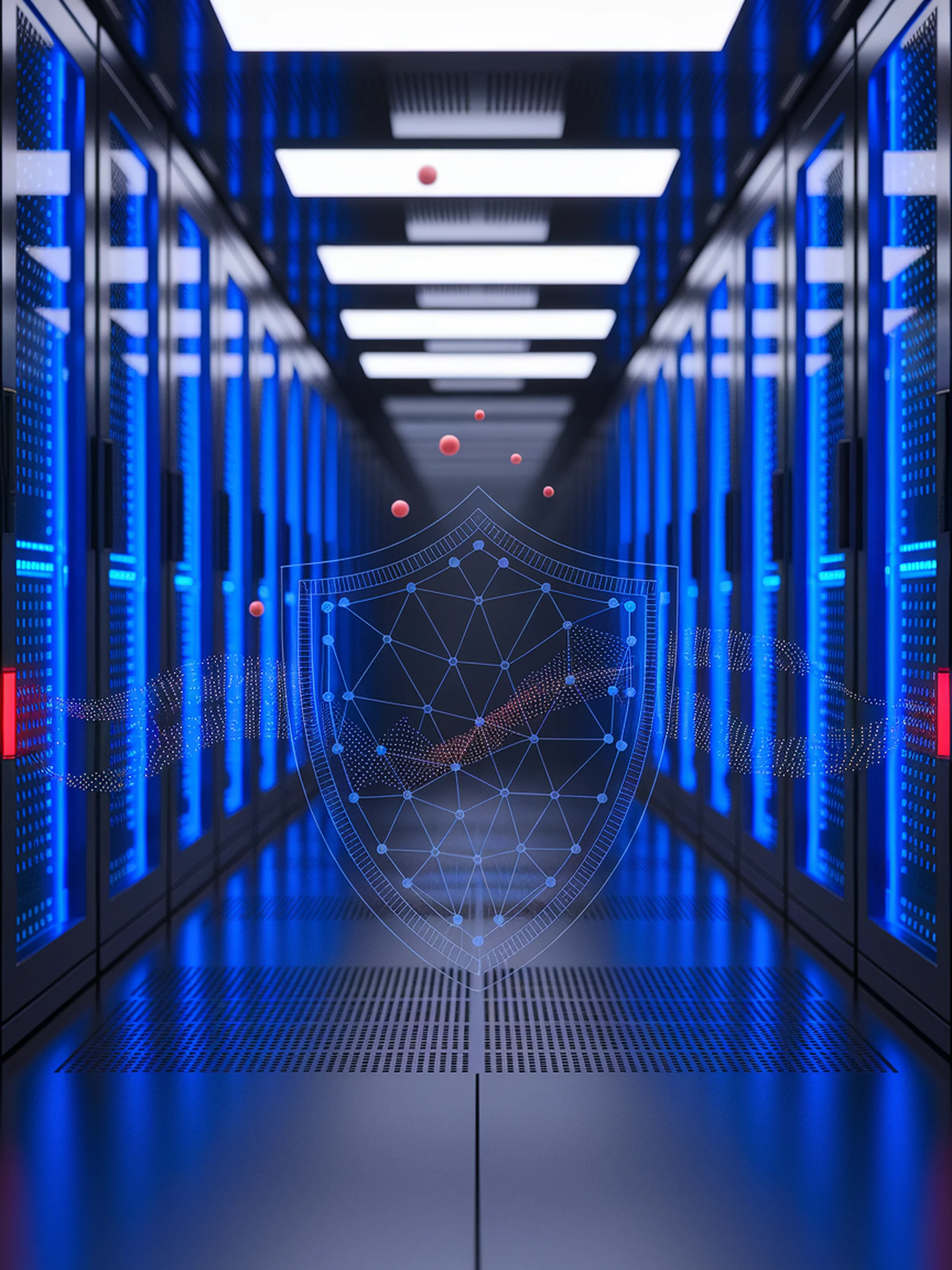 Securing Multimodal AI Systems