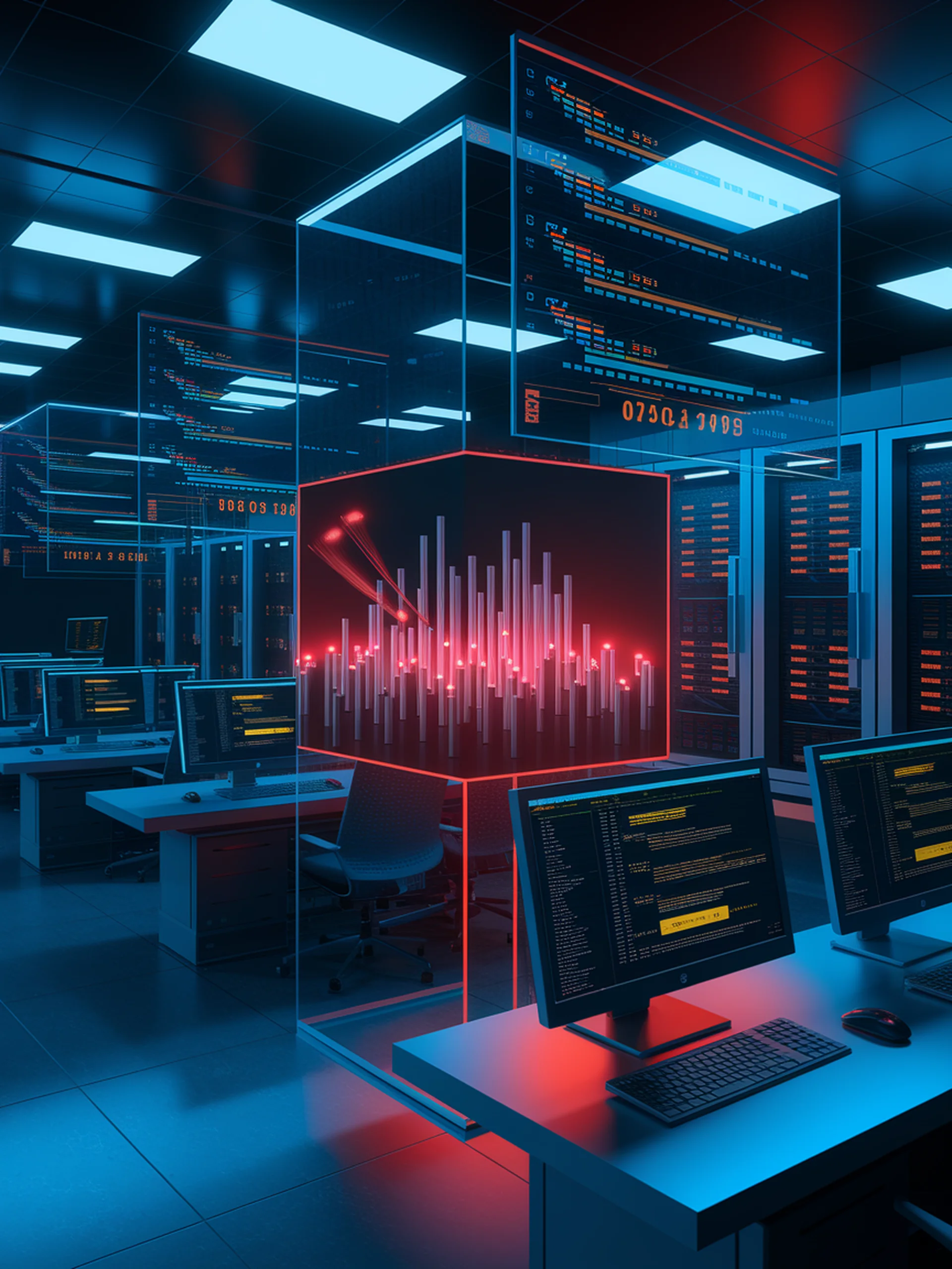 Breaking Through AI Guardrails