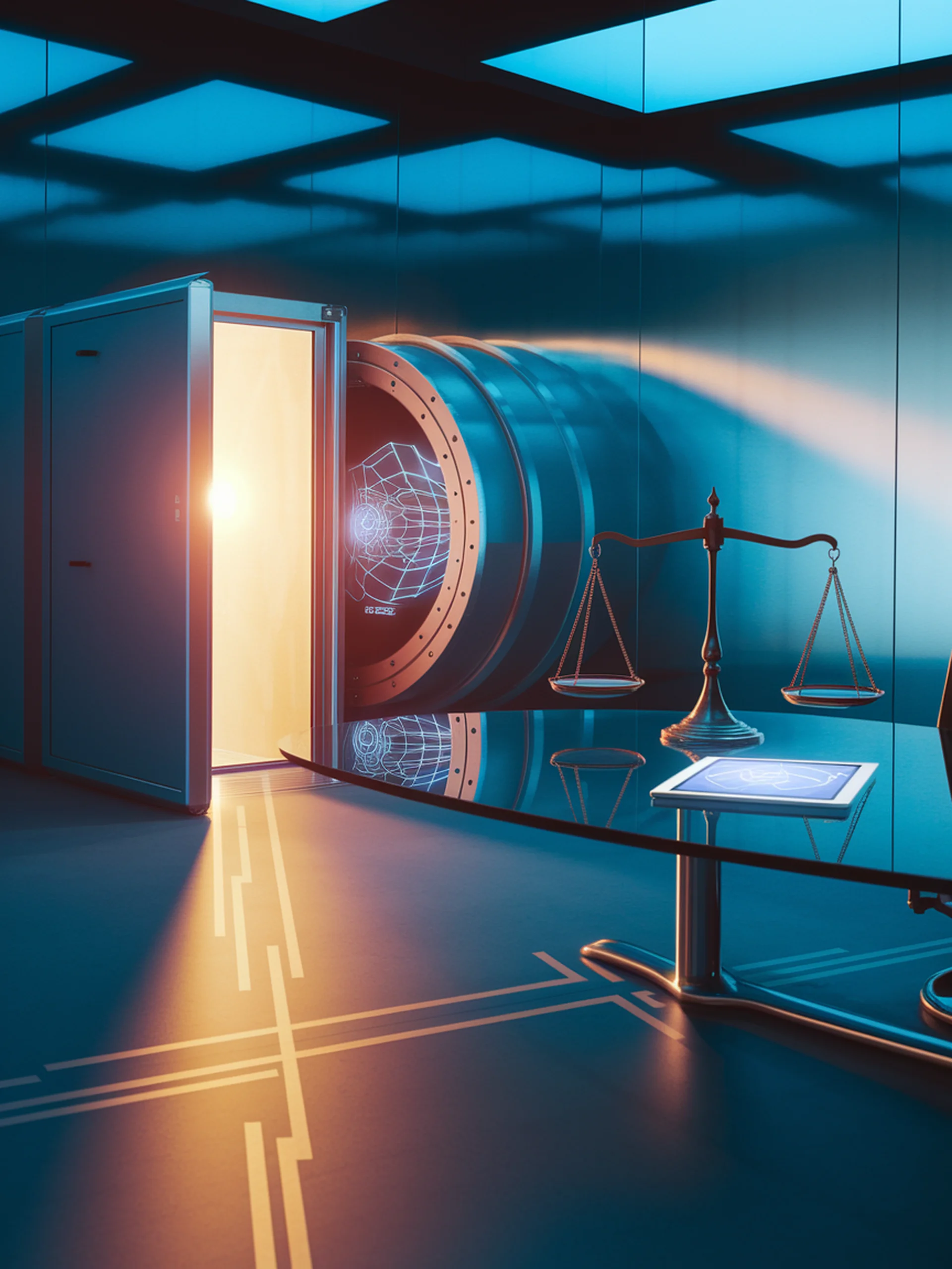 The Security-Usability Dilemma in LLM Guardrails