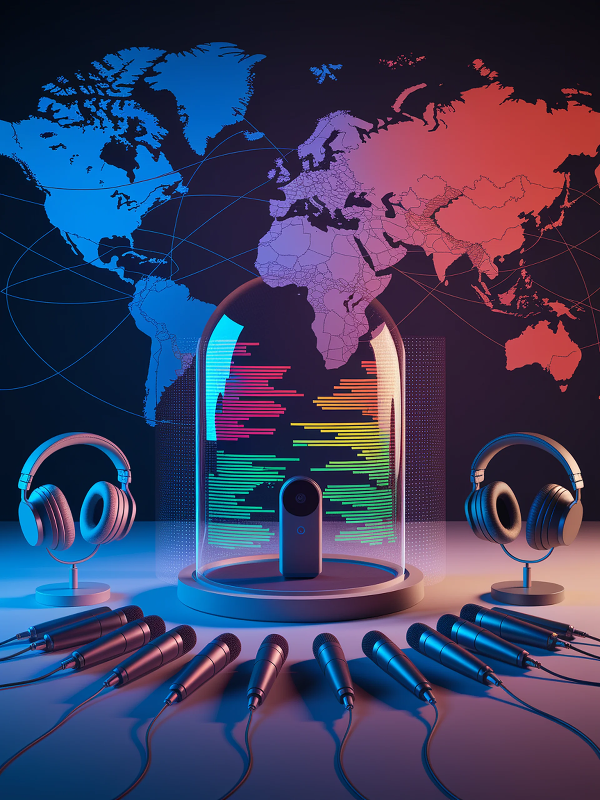 Breaking Through Linguistic Barriers