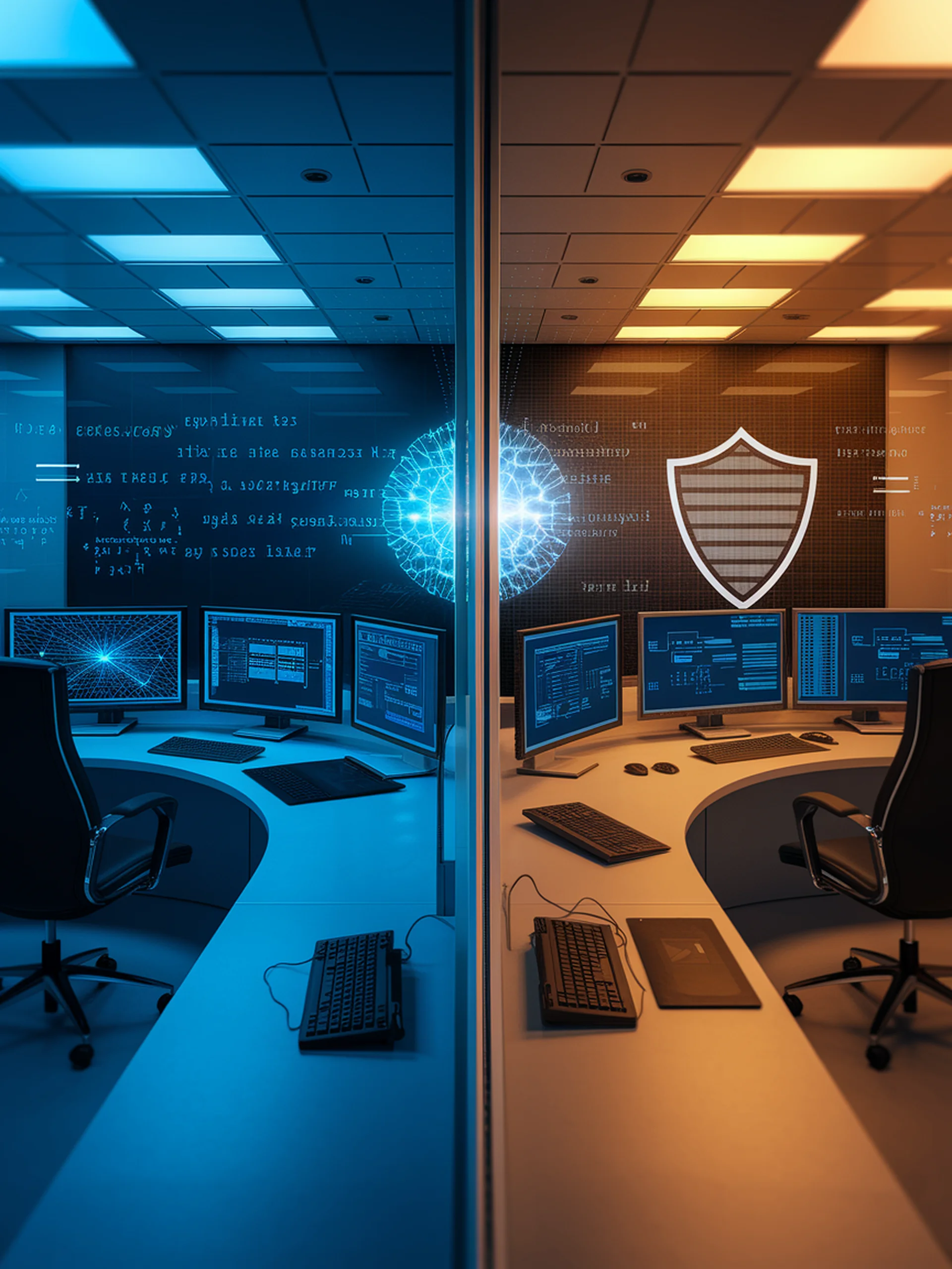 Securing Reasoning Models Without Sacrificing Intelligence