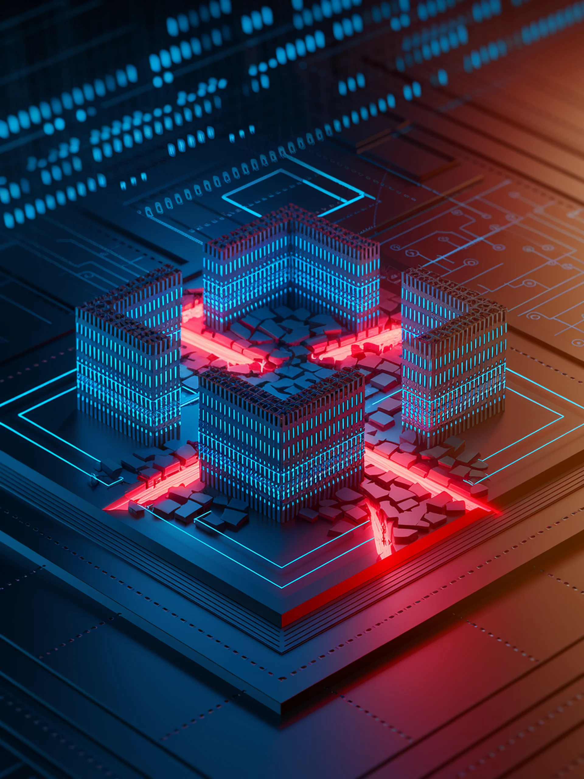 Vulnerabilities in LLM Security Guardrails
