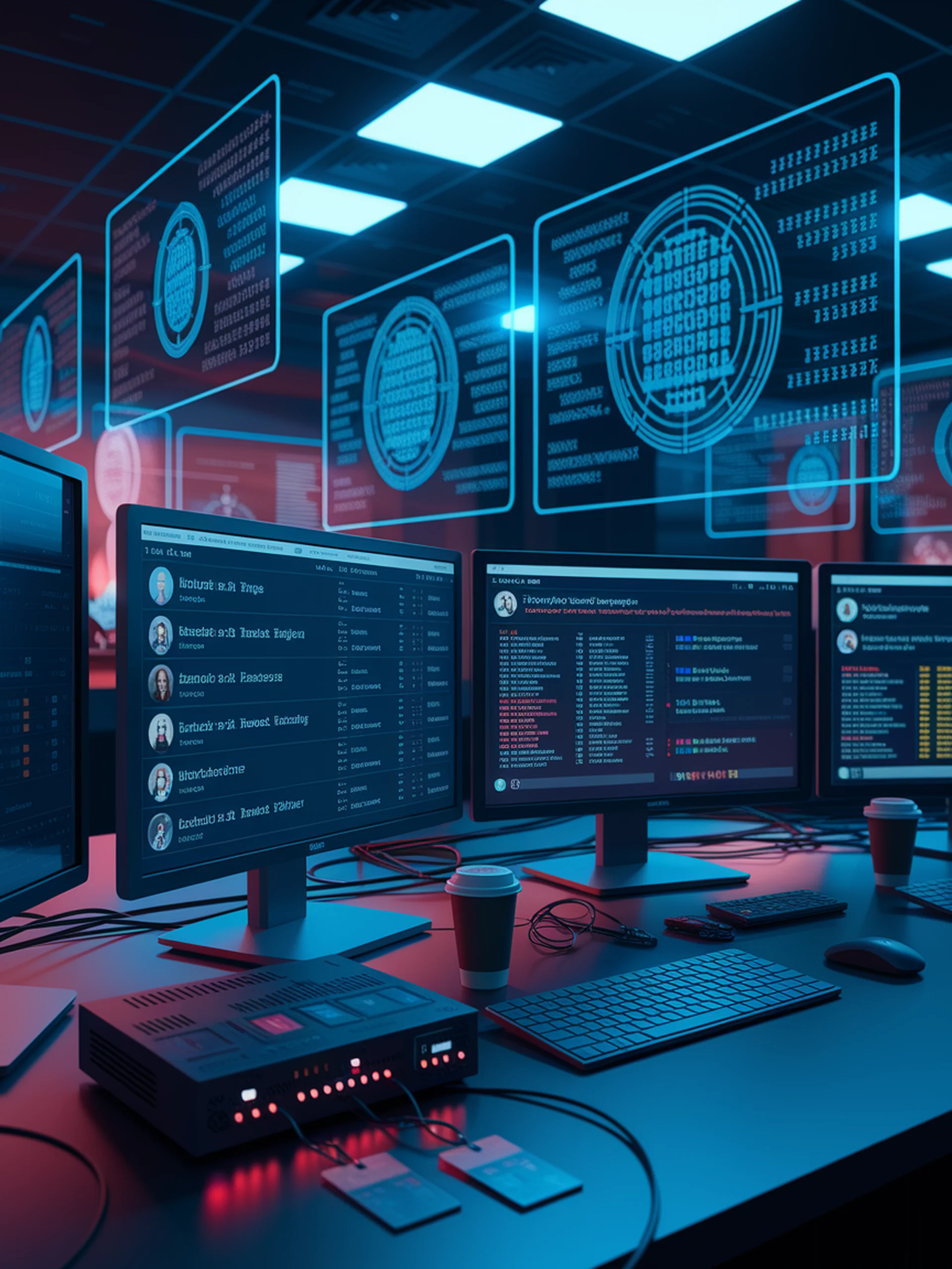 Multilingual Cyber Threat Detection in Social Media
