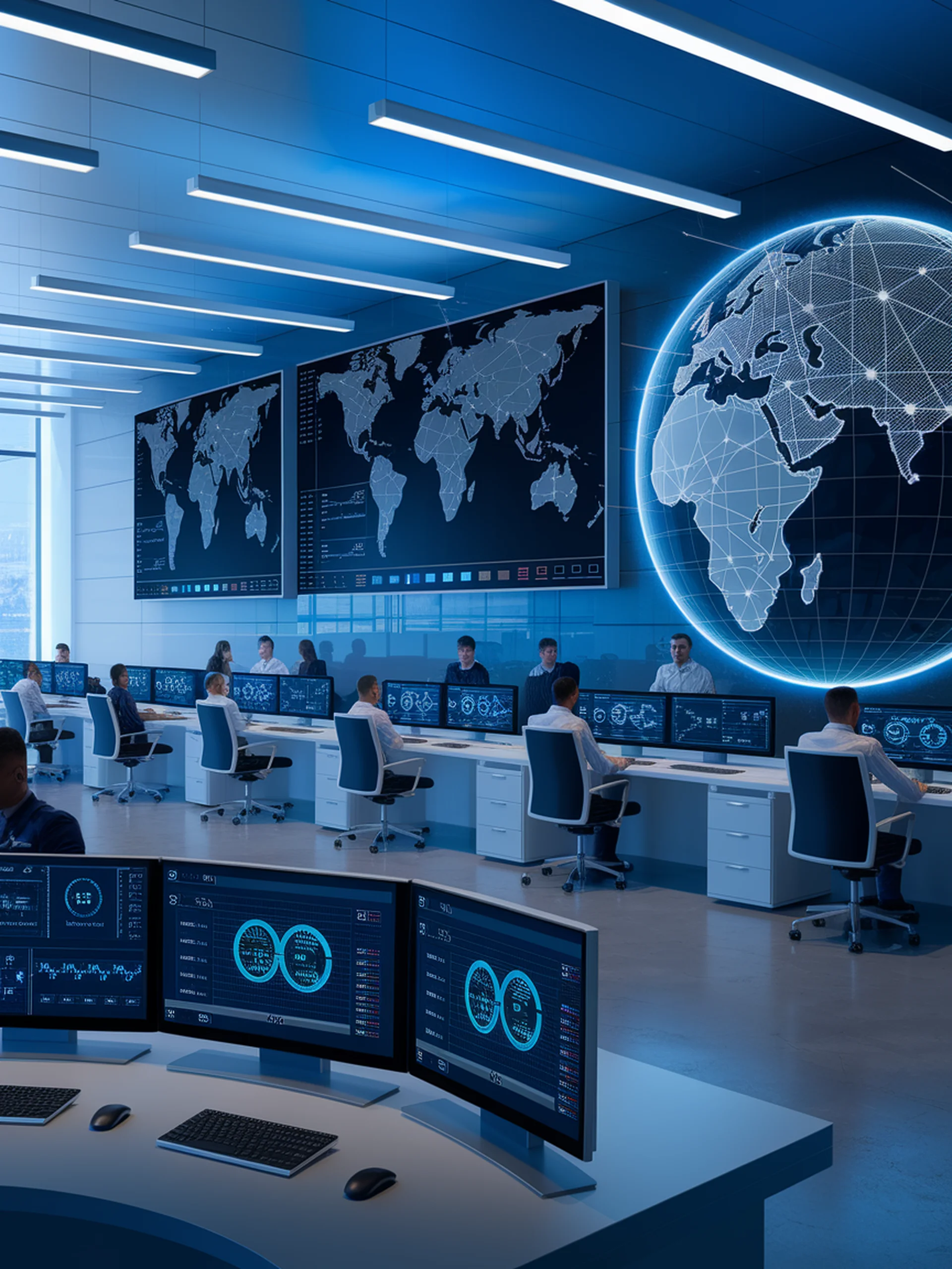 Multilingual Safety for AI Assistants