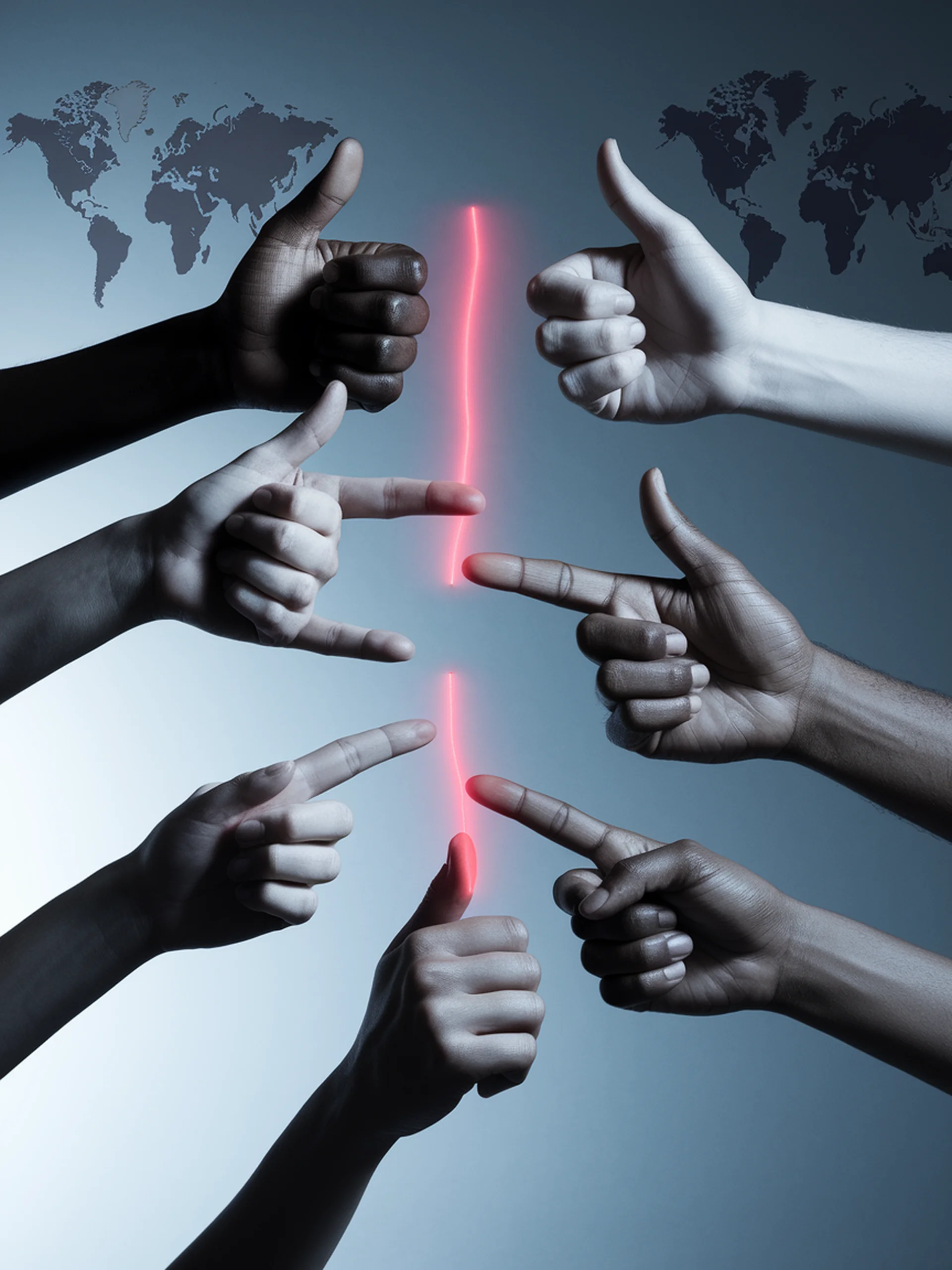 Cultural AI Safety: Beyond Words