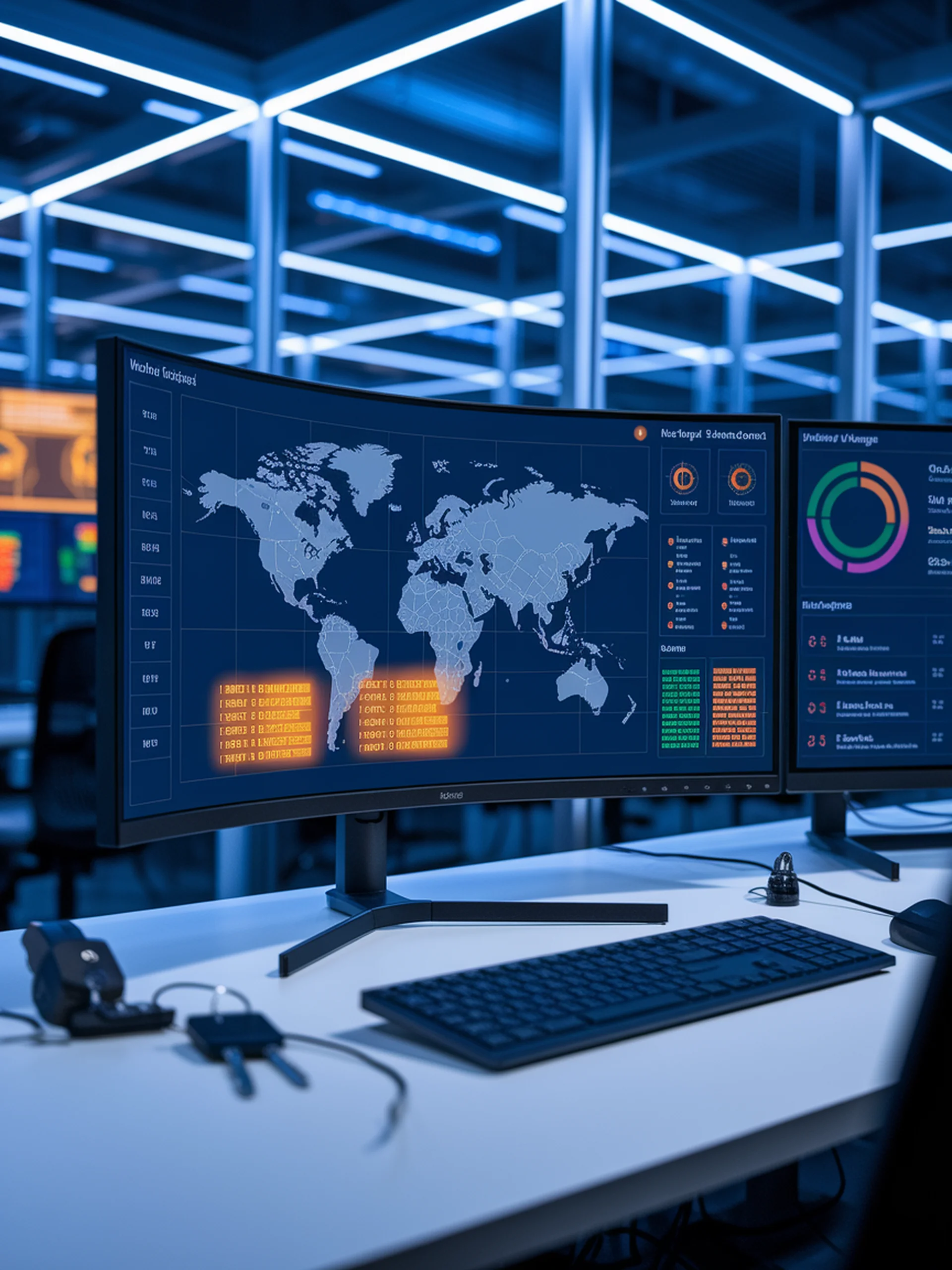 Security Gaps in Multilingual LLMs