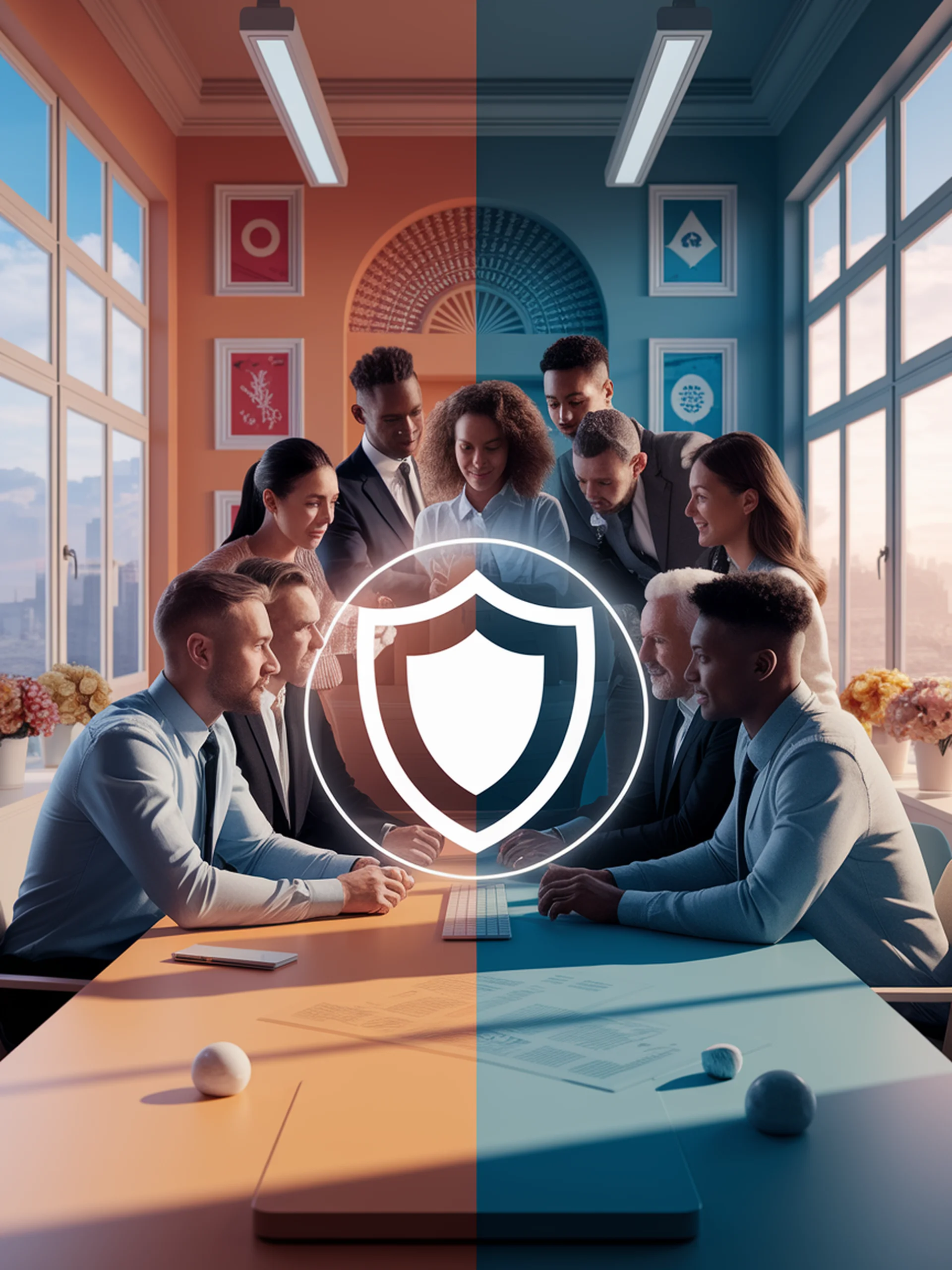 PolyGuard: Breaking Language Barriers in AI Safety
