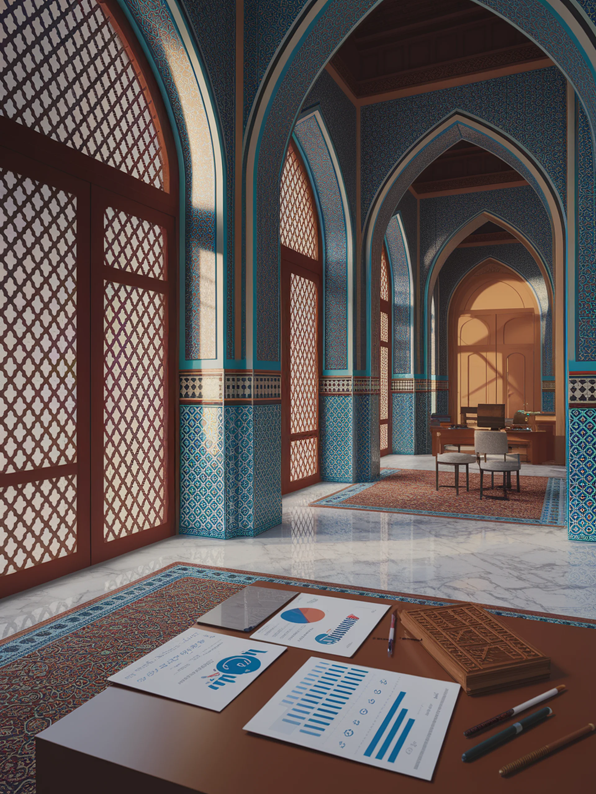 Aligning AI with Persian Culture