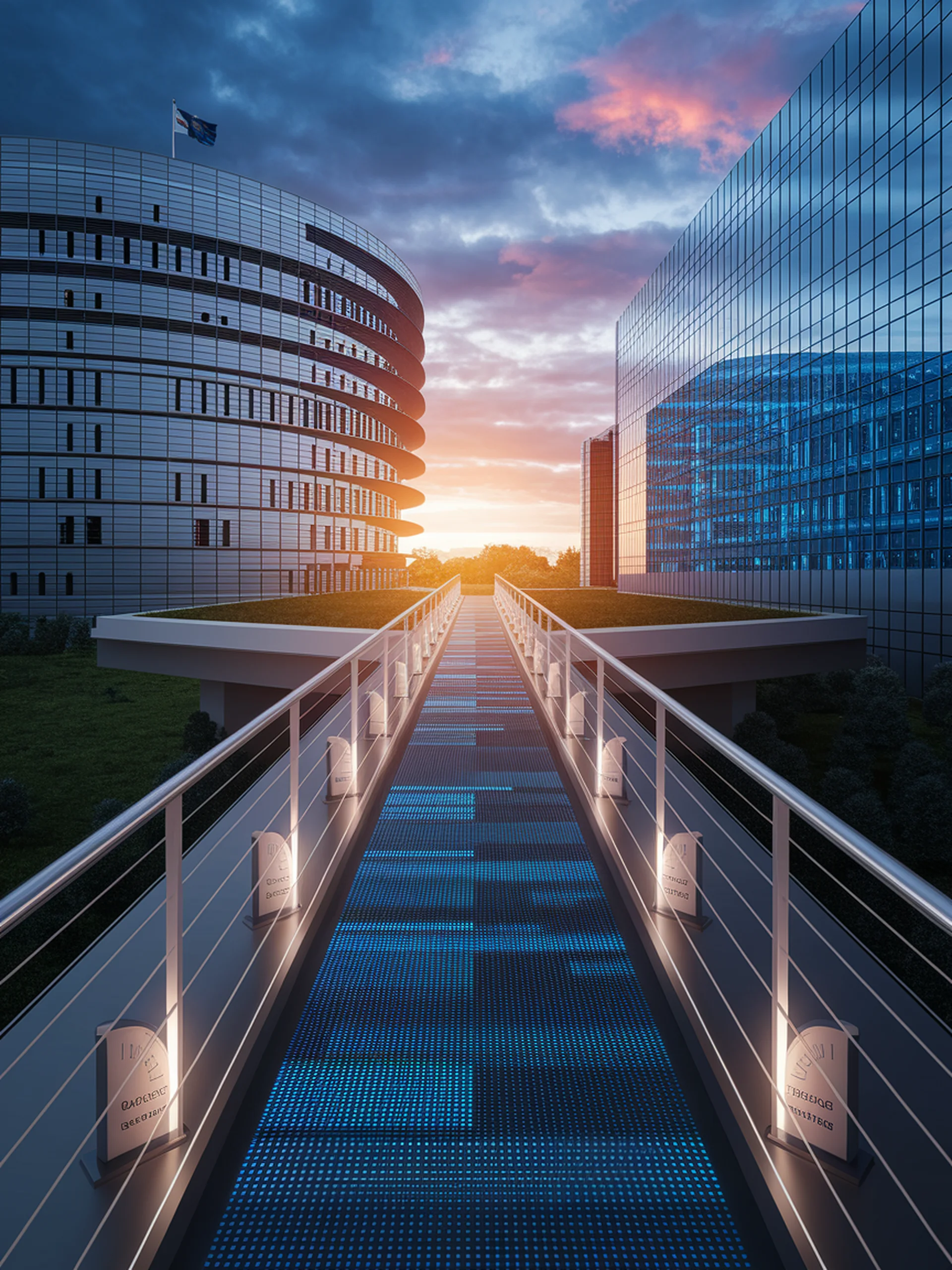 Bridging the AI Regulation Gap