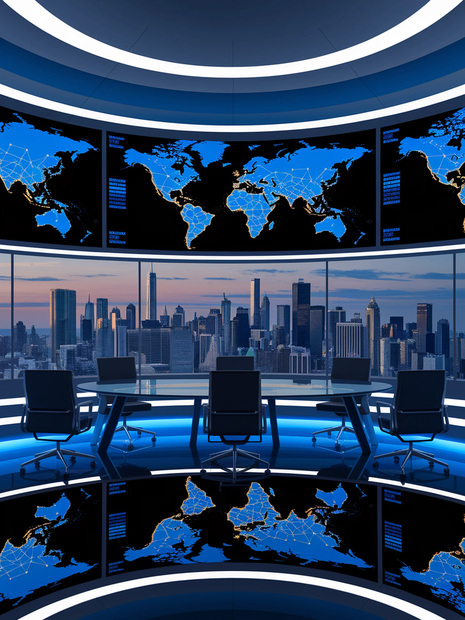 AGILE Index: Measuring Global AI Governance