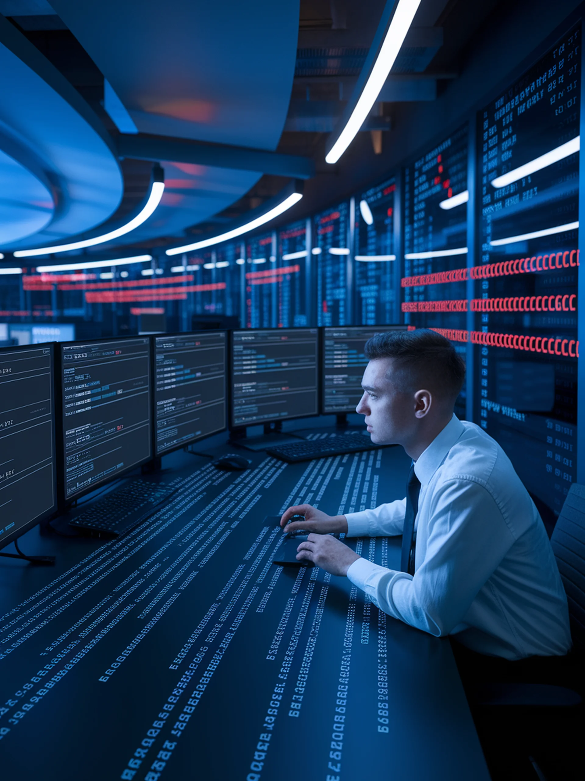 Securing Long-Context LLMs