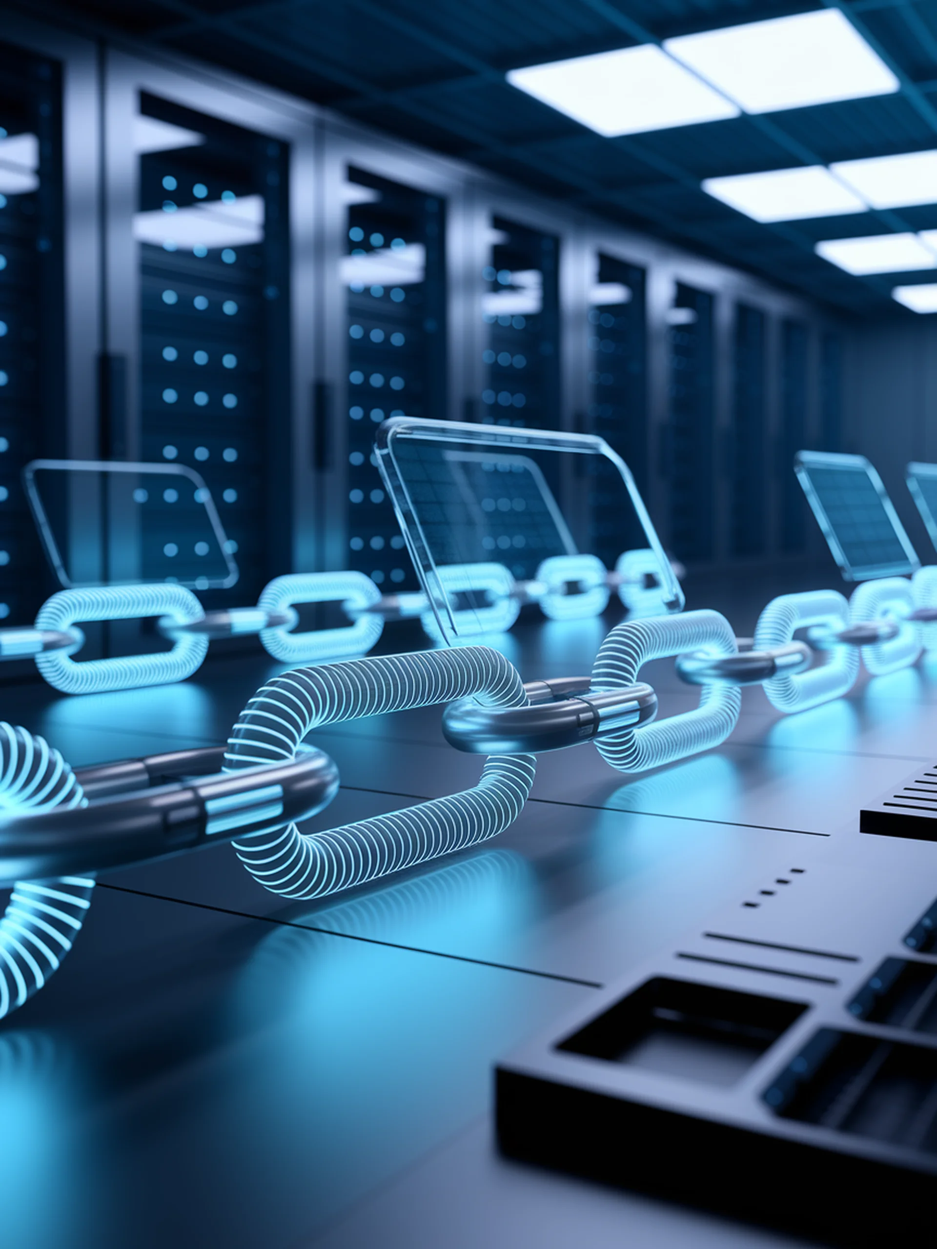 Securing AI's Chain of Thought