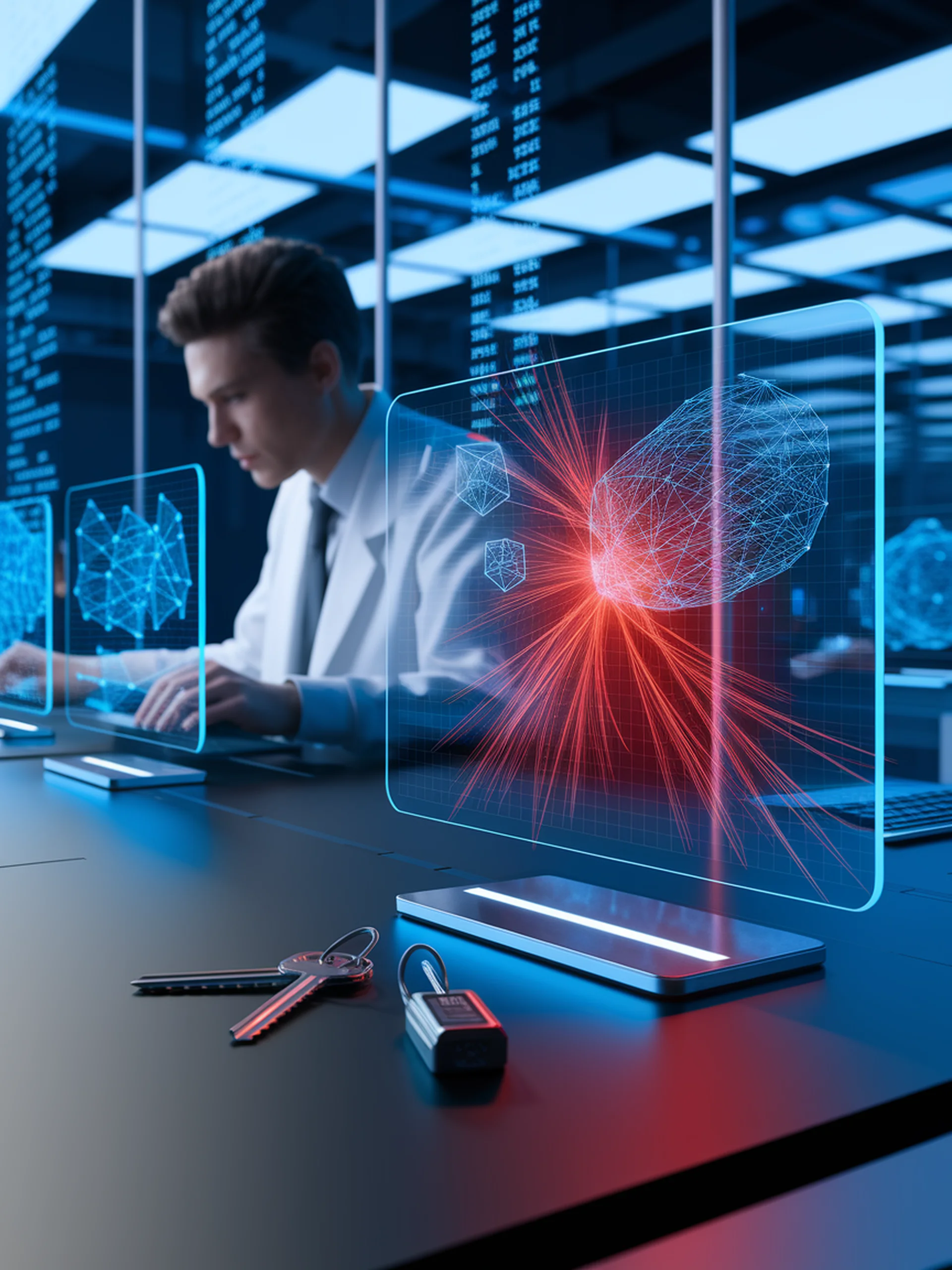 Strengthening LLM Unlearning Security