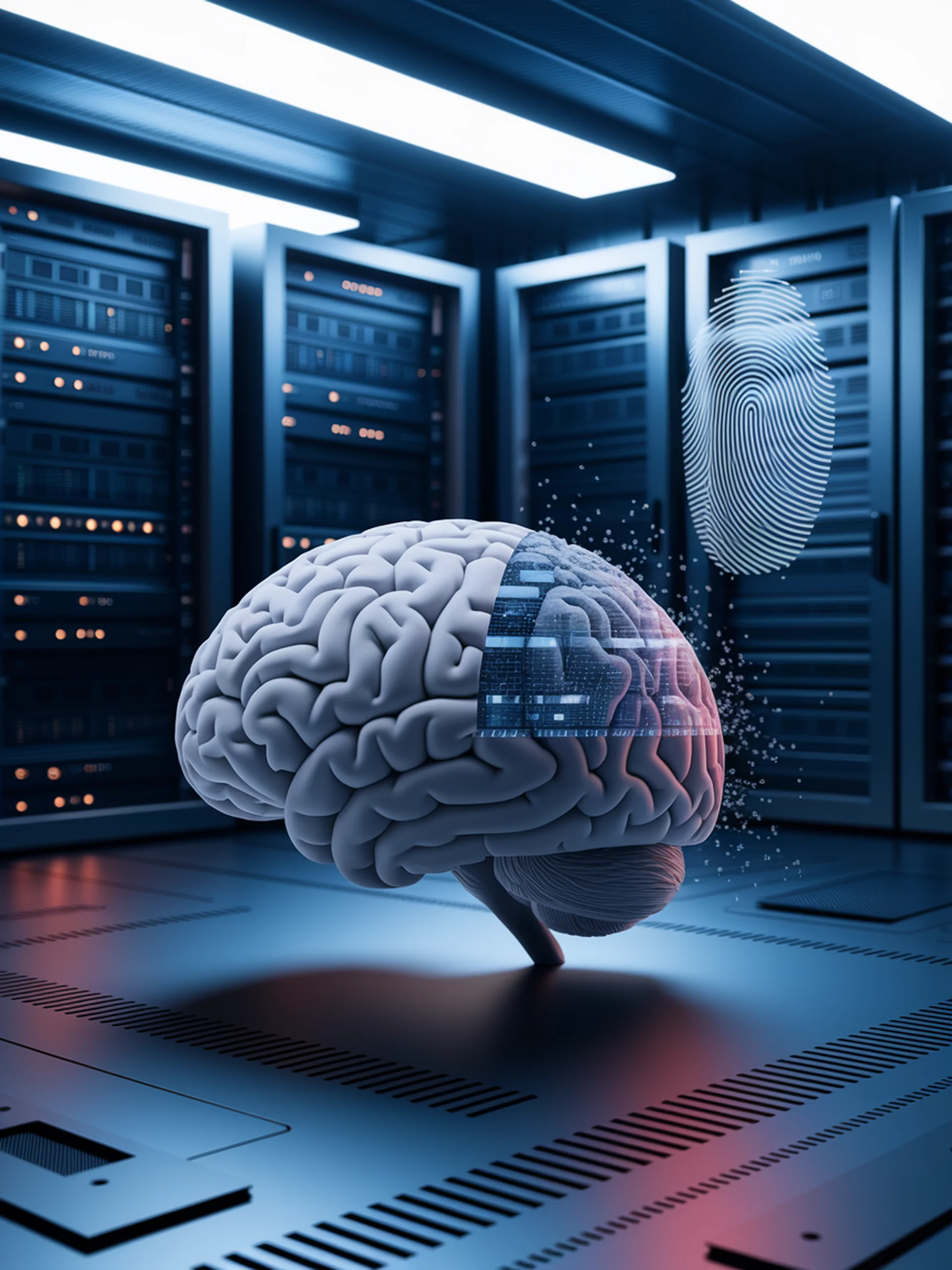 The Illusion of Forgetting in LLMs