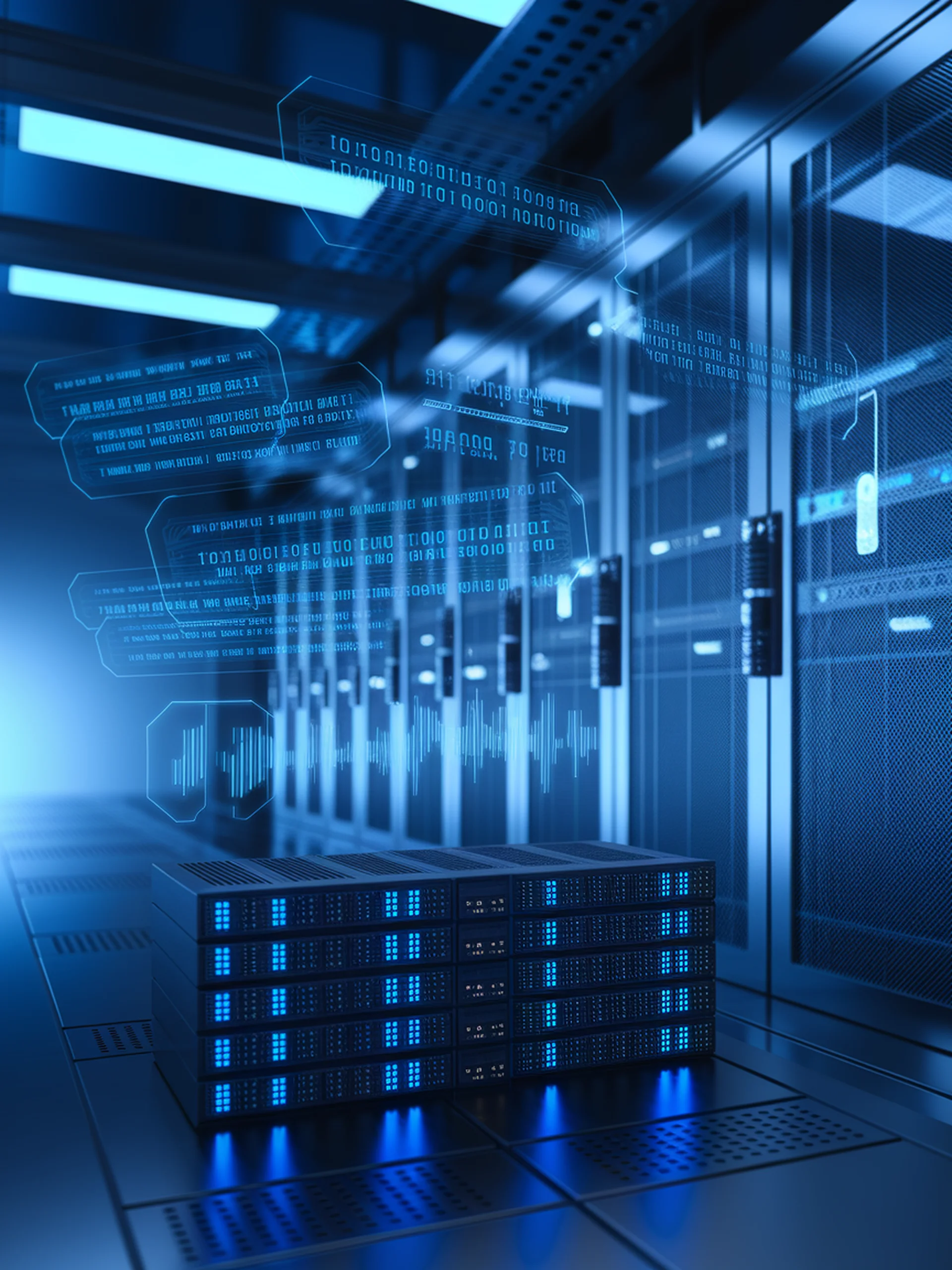 Erasing Sensitive Data from AI Models