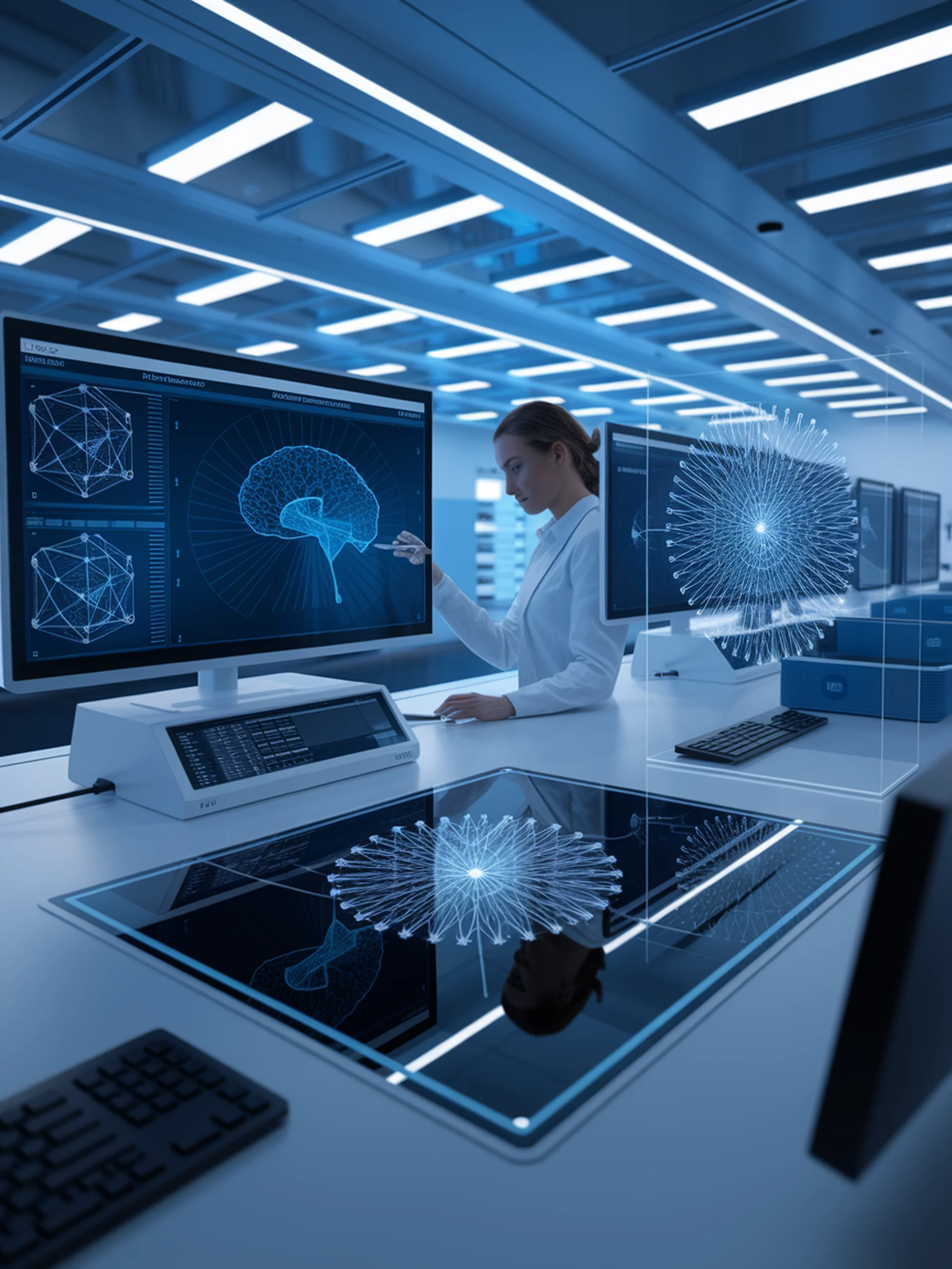 Selective Concept Unlearning for AI Security