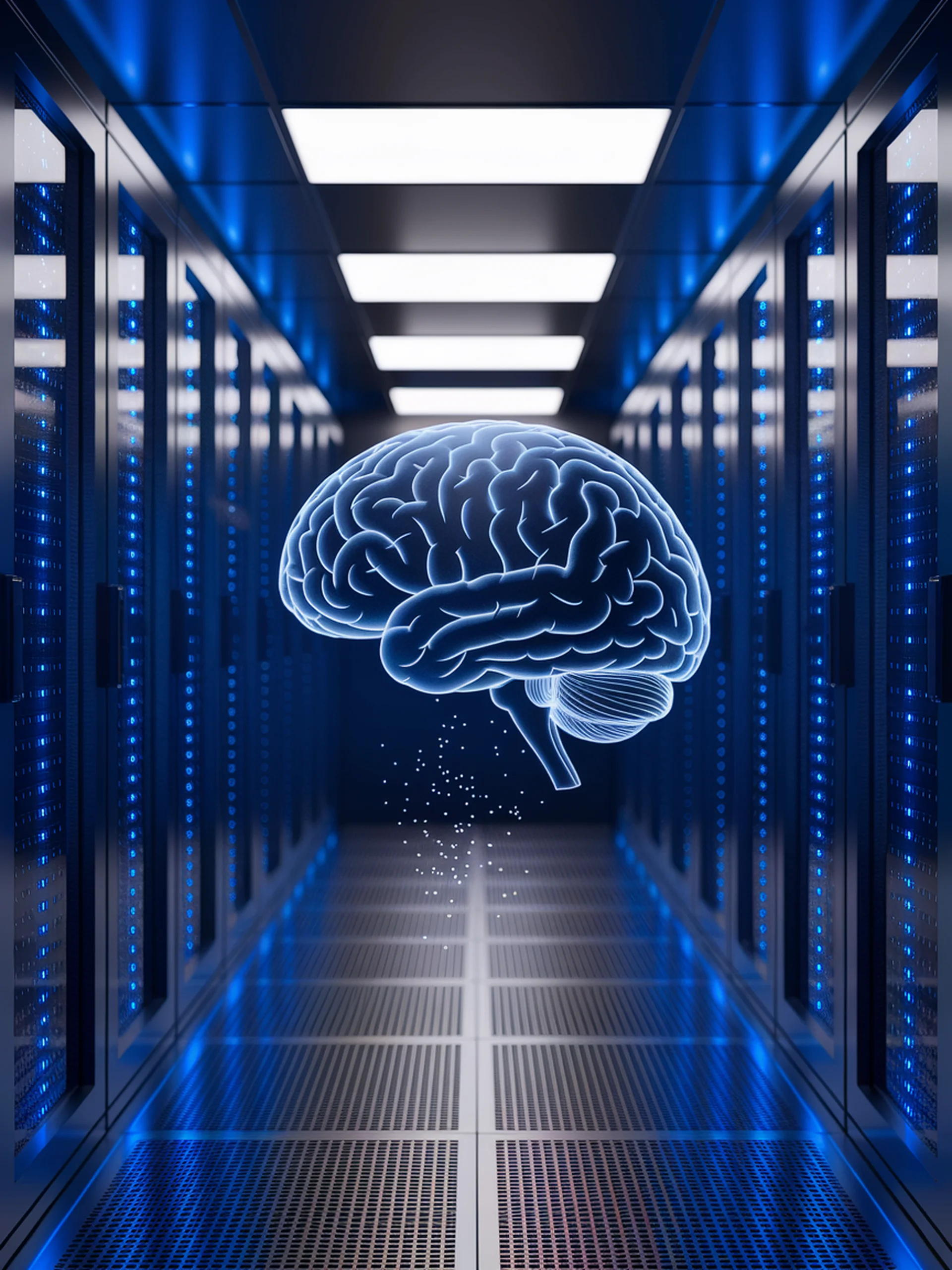 Privacy-Preserving AI: Making Models Forget